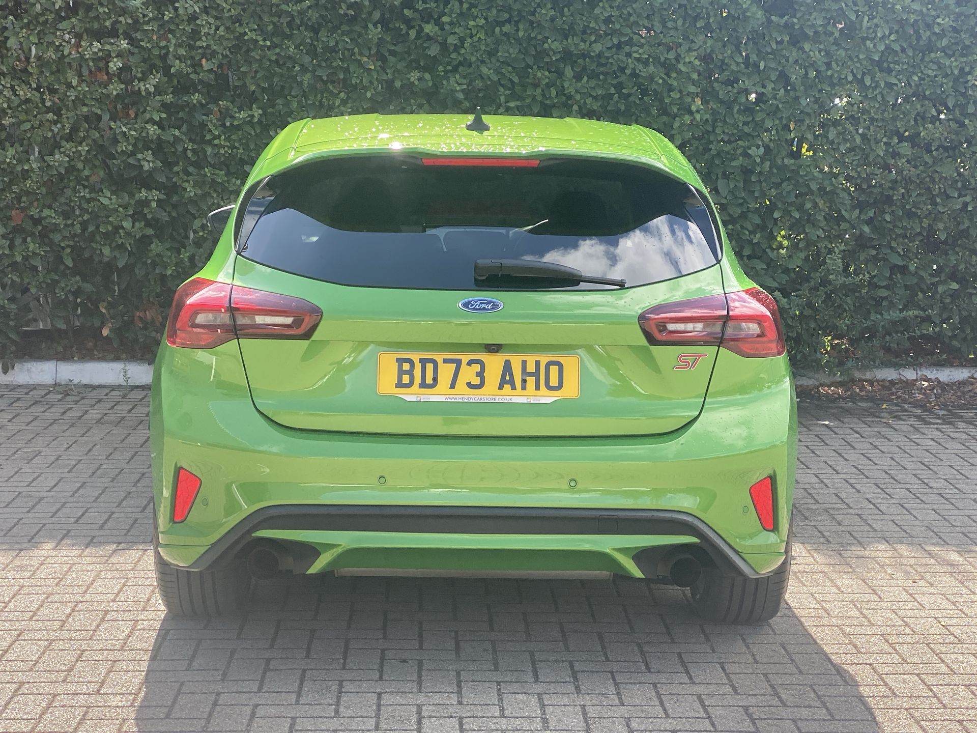 ECOBOOST