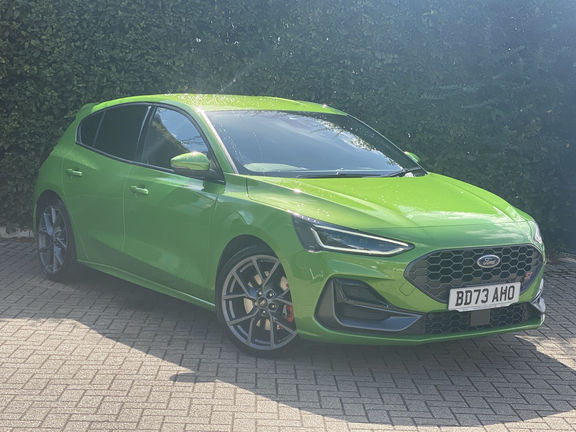 ECOBOOST