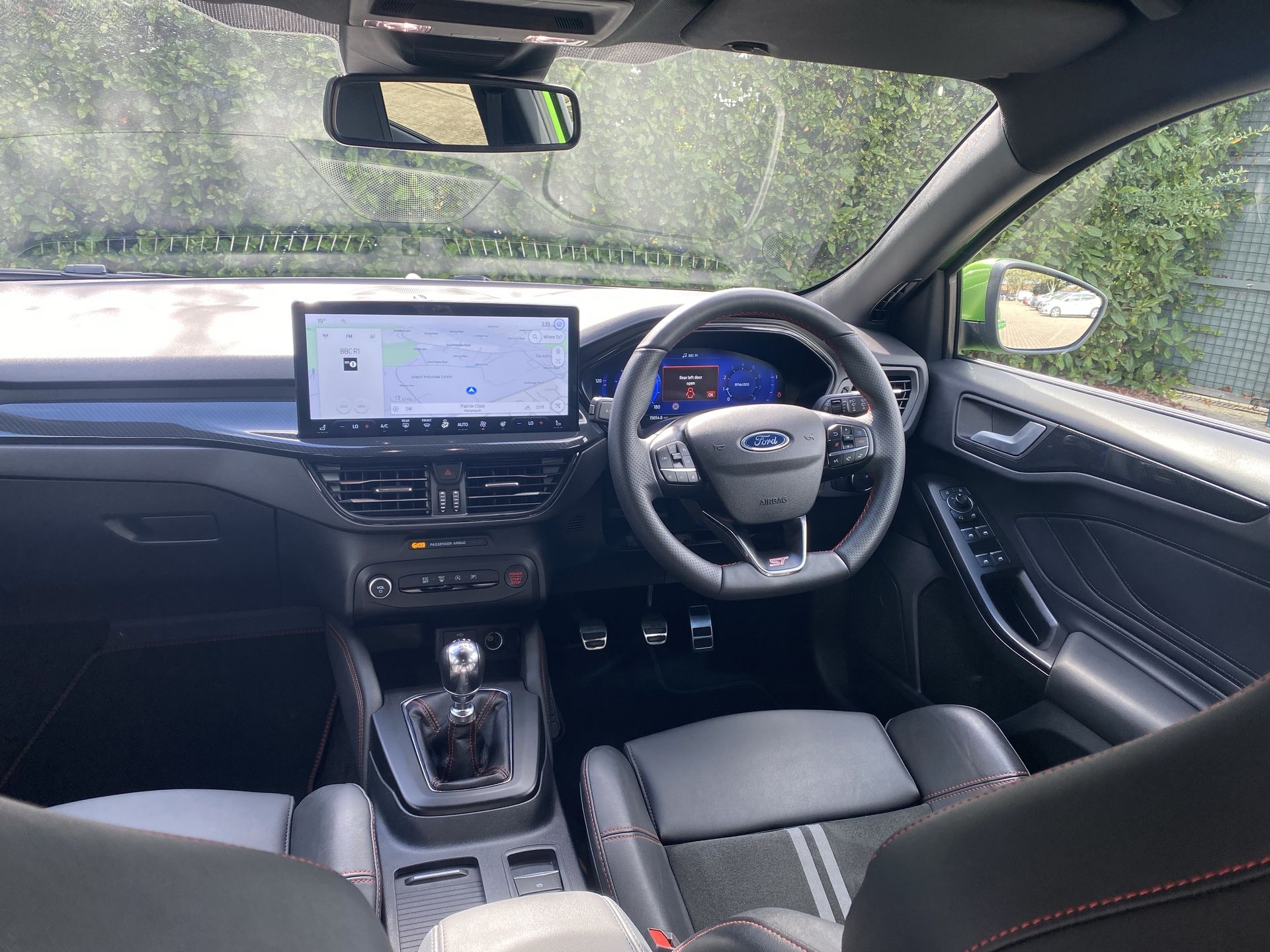 ECOBOOST