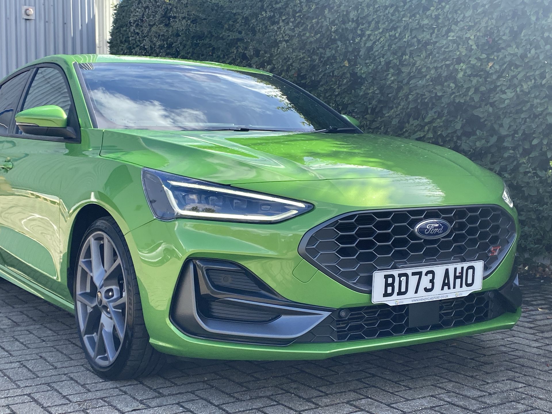 ECOBOOST