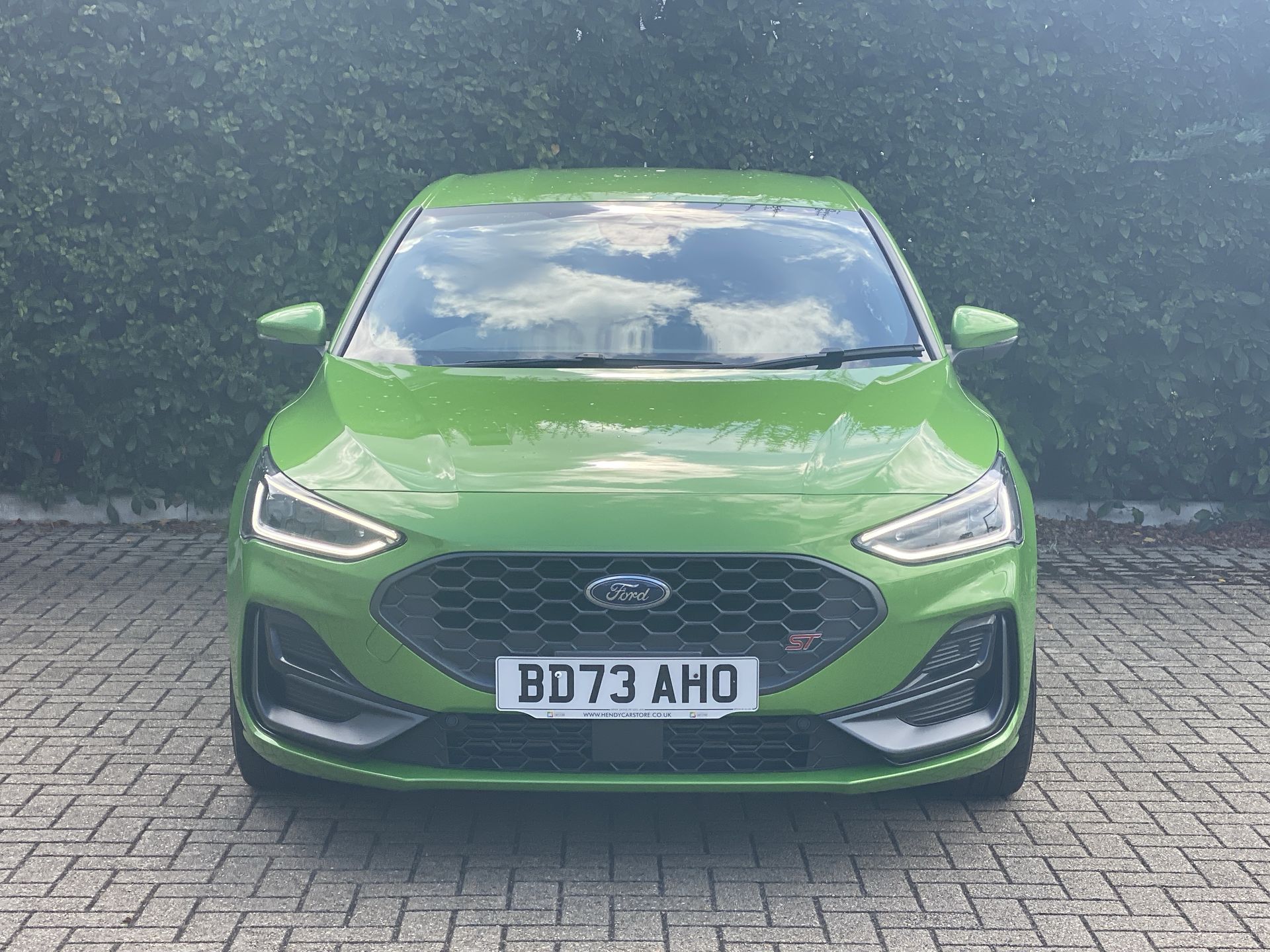 ECOBOOST