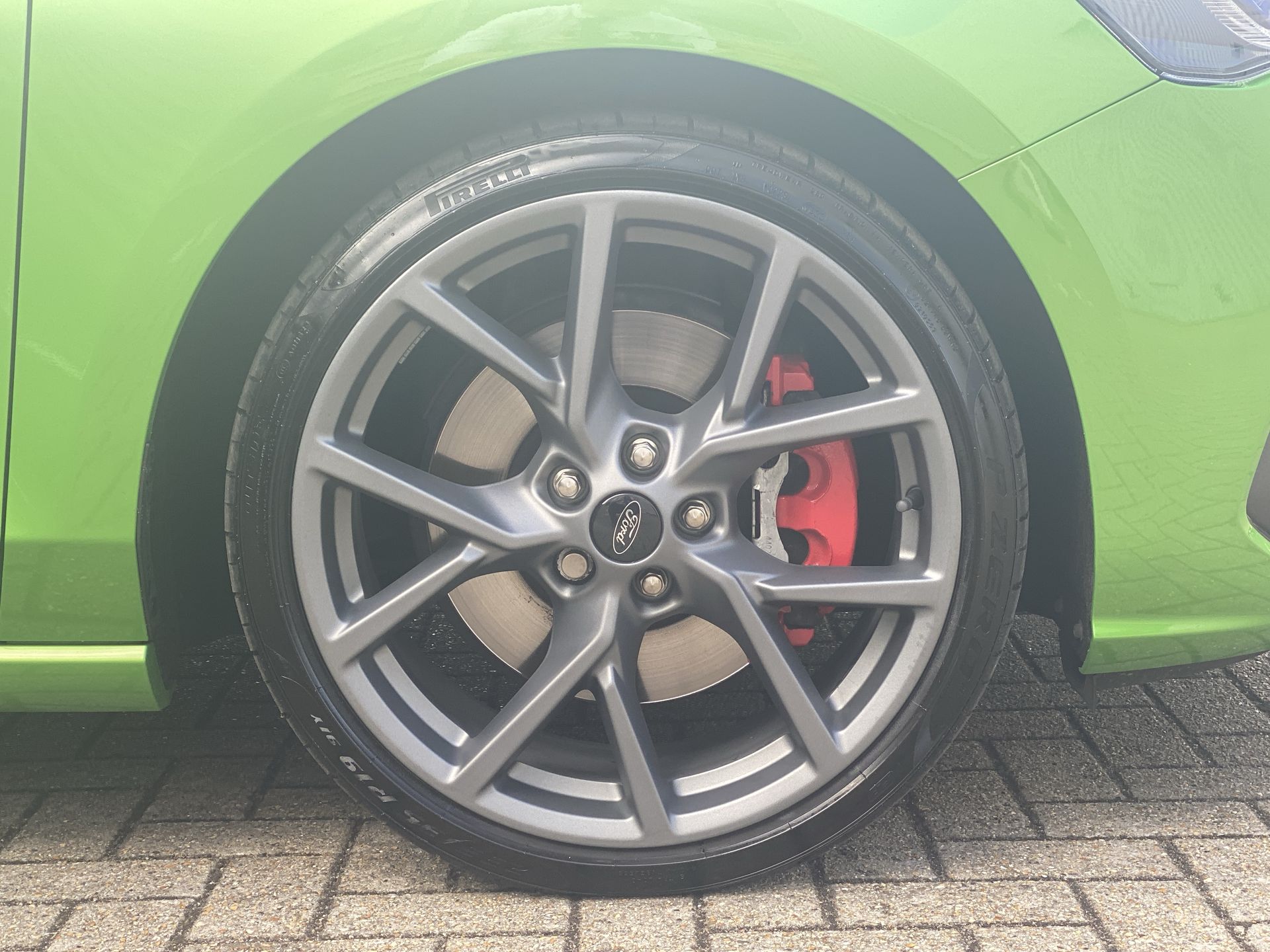 ECOBOOST