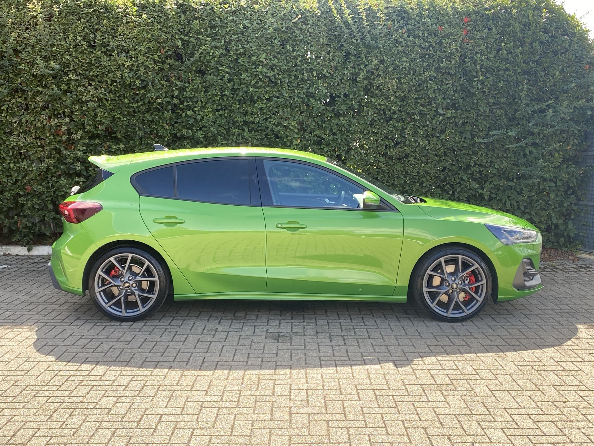 ECOBOOST