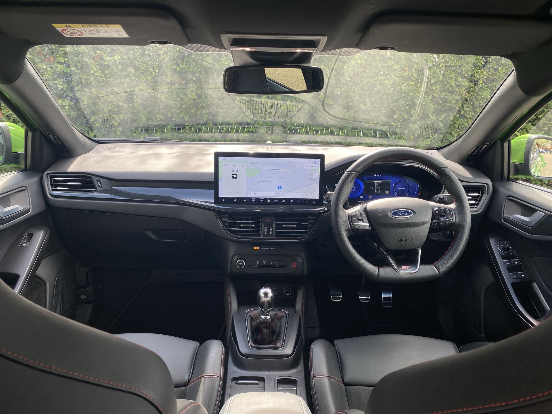 ECOBOOST