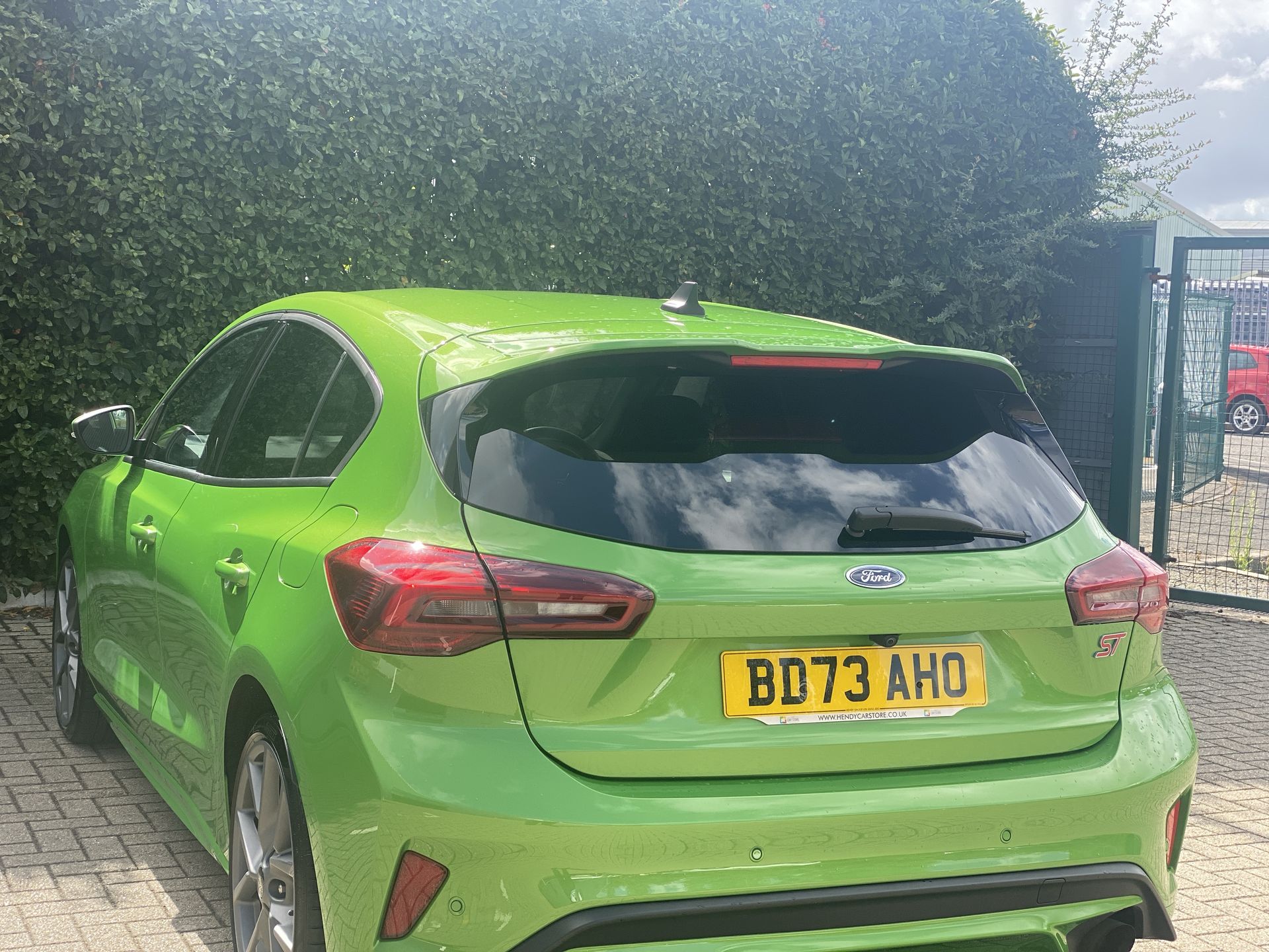 ECOBOOST
