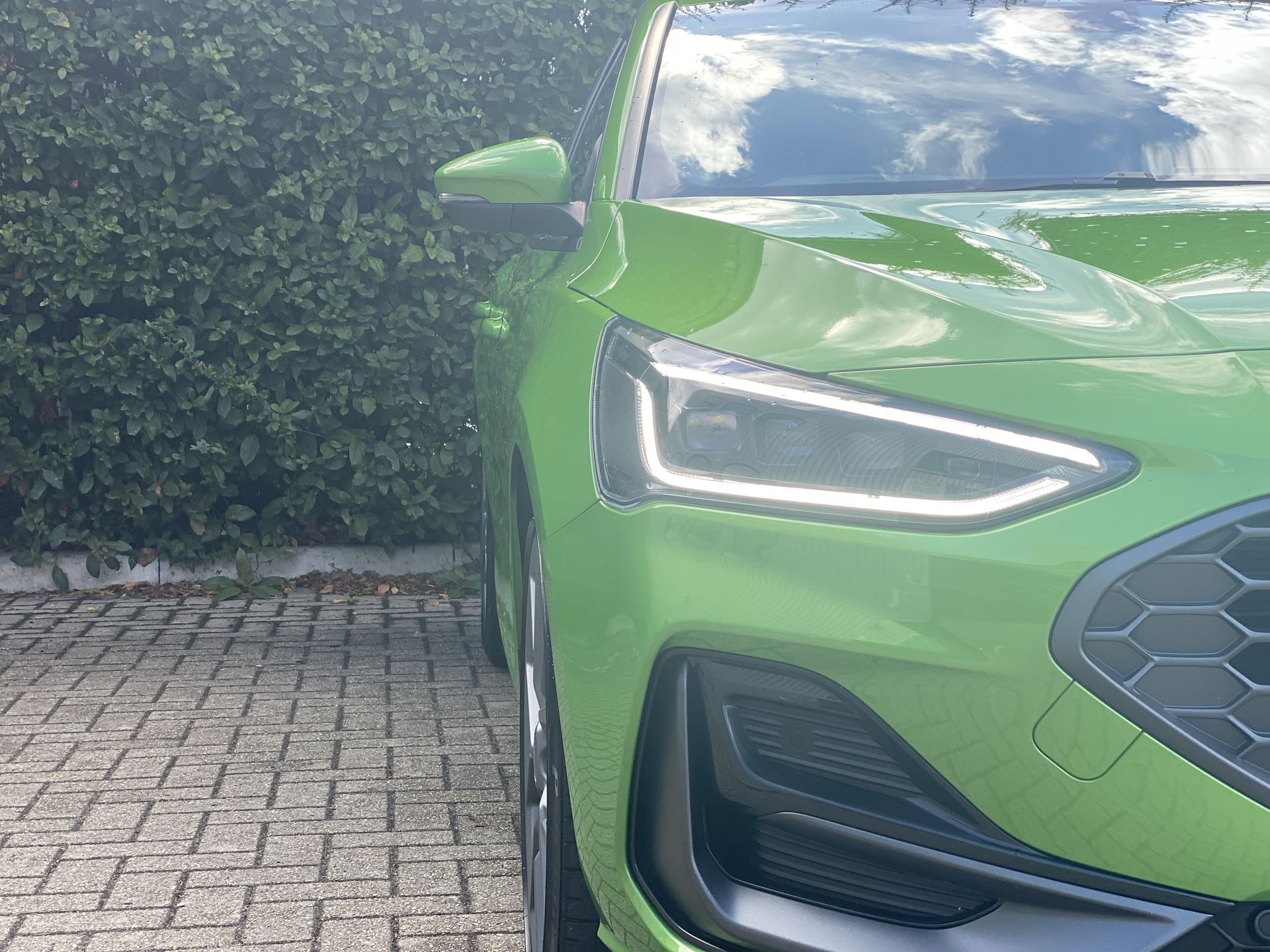 ECOBOOST