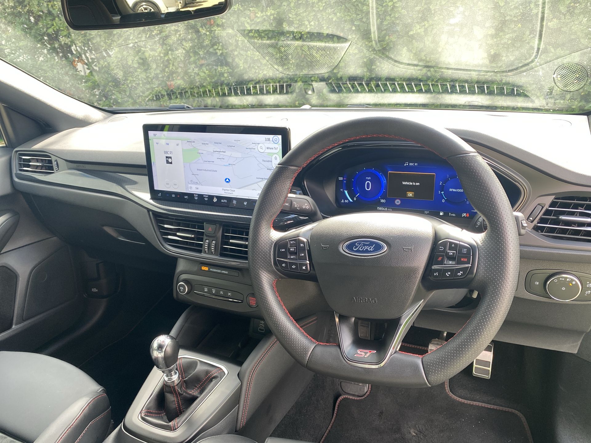 ECOBOOST