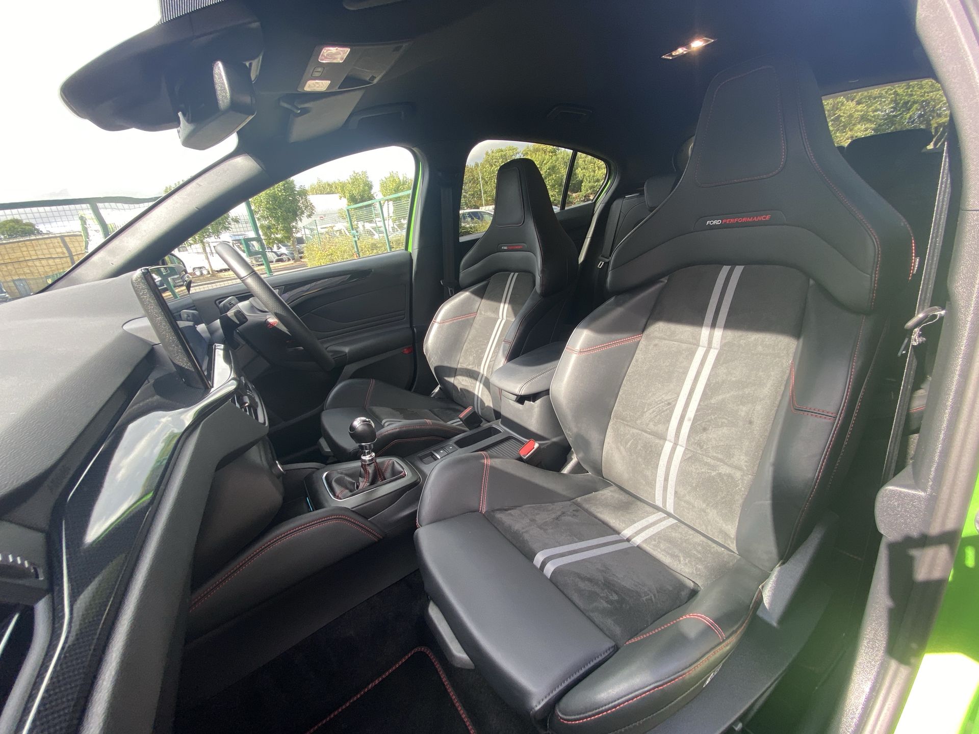 ECOBOOST