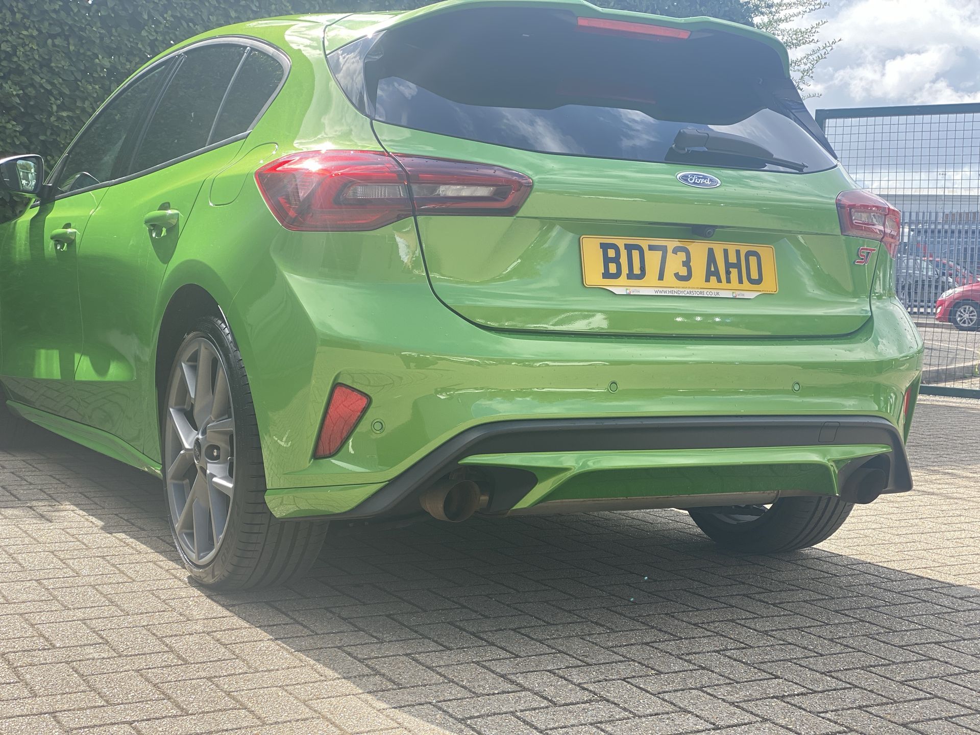 ECOBOOST