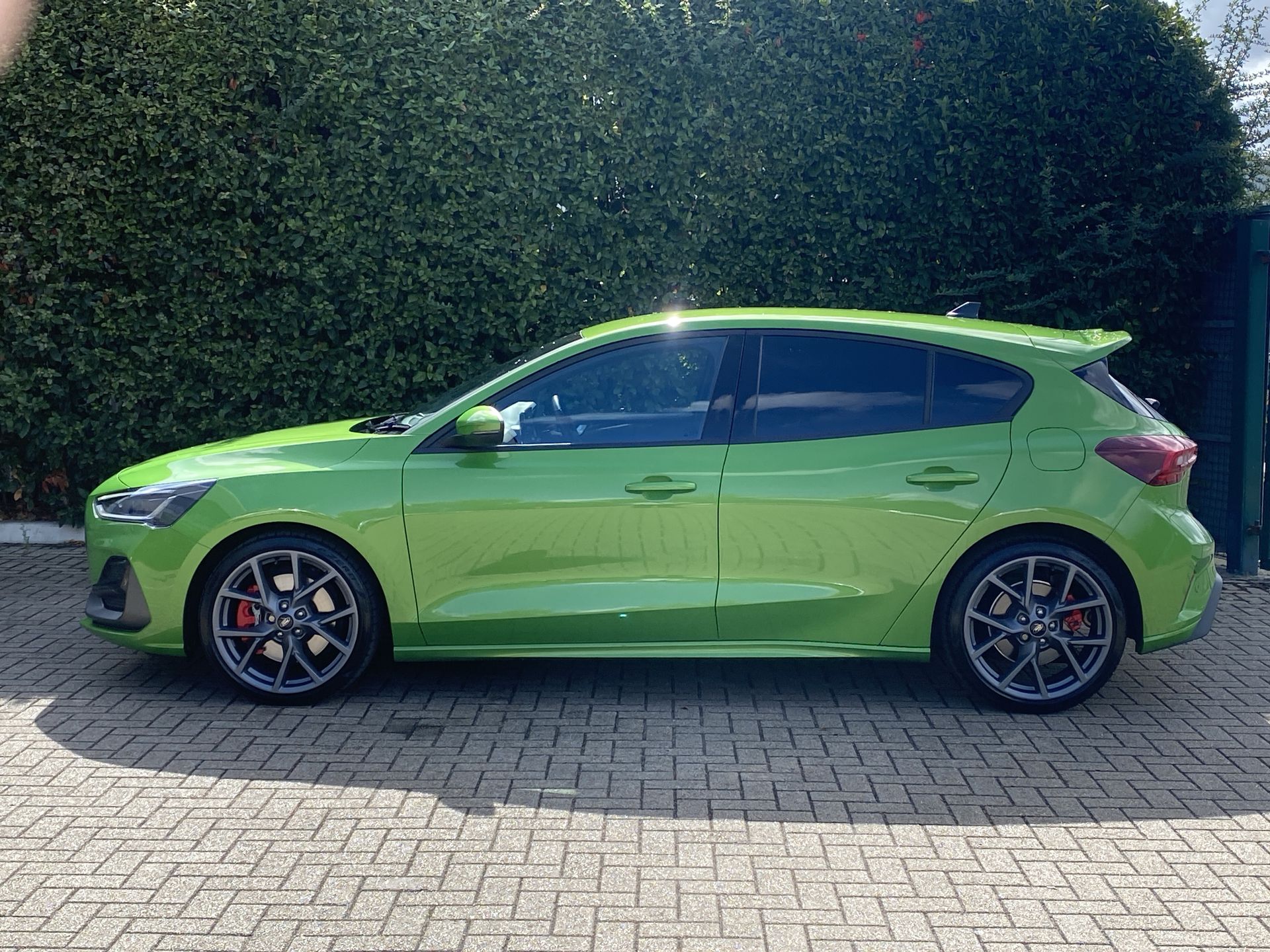ECOBOOST