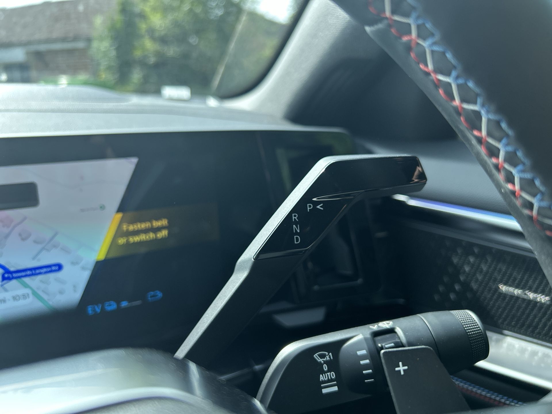 E-TECH FHEV 4C