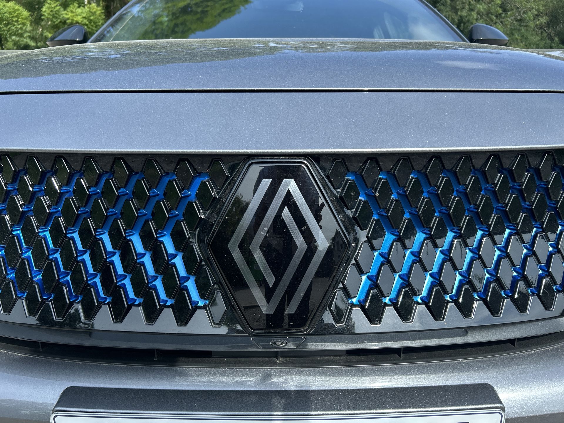 E-TECH FHEV 4C