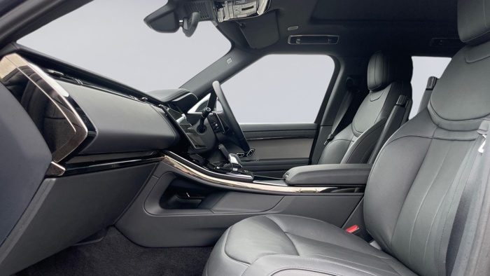 LAND ROVER RANGE ROVER SPORT P460E