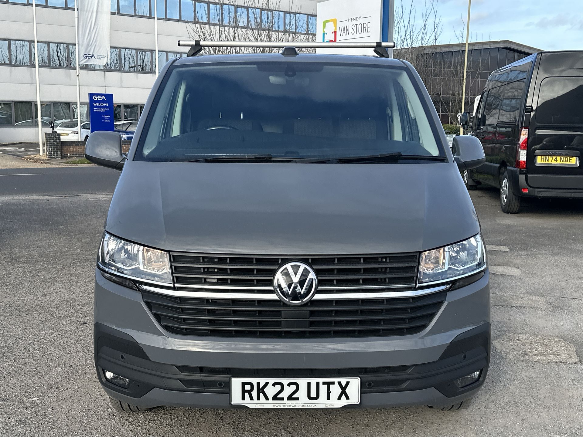 T28 TDI 150 VAN