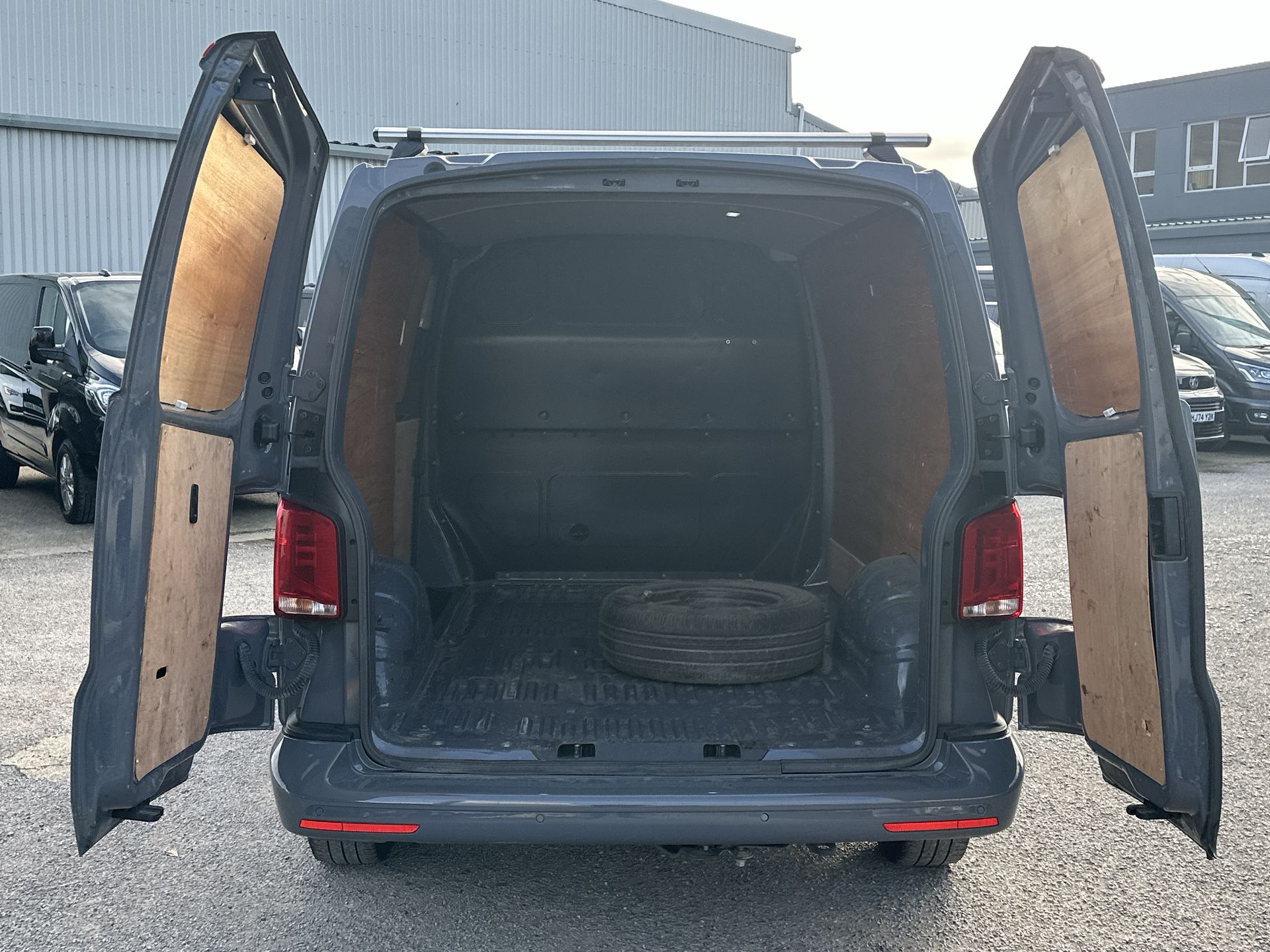 T28 TDI 150 VAN