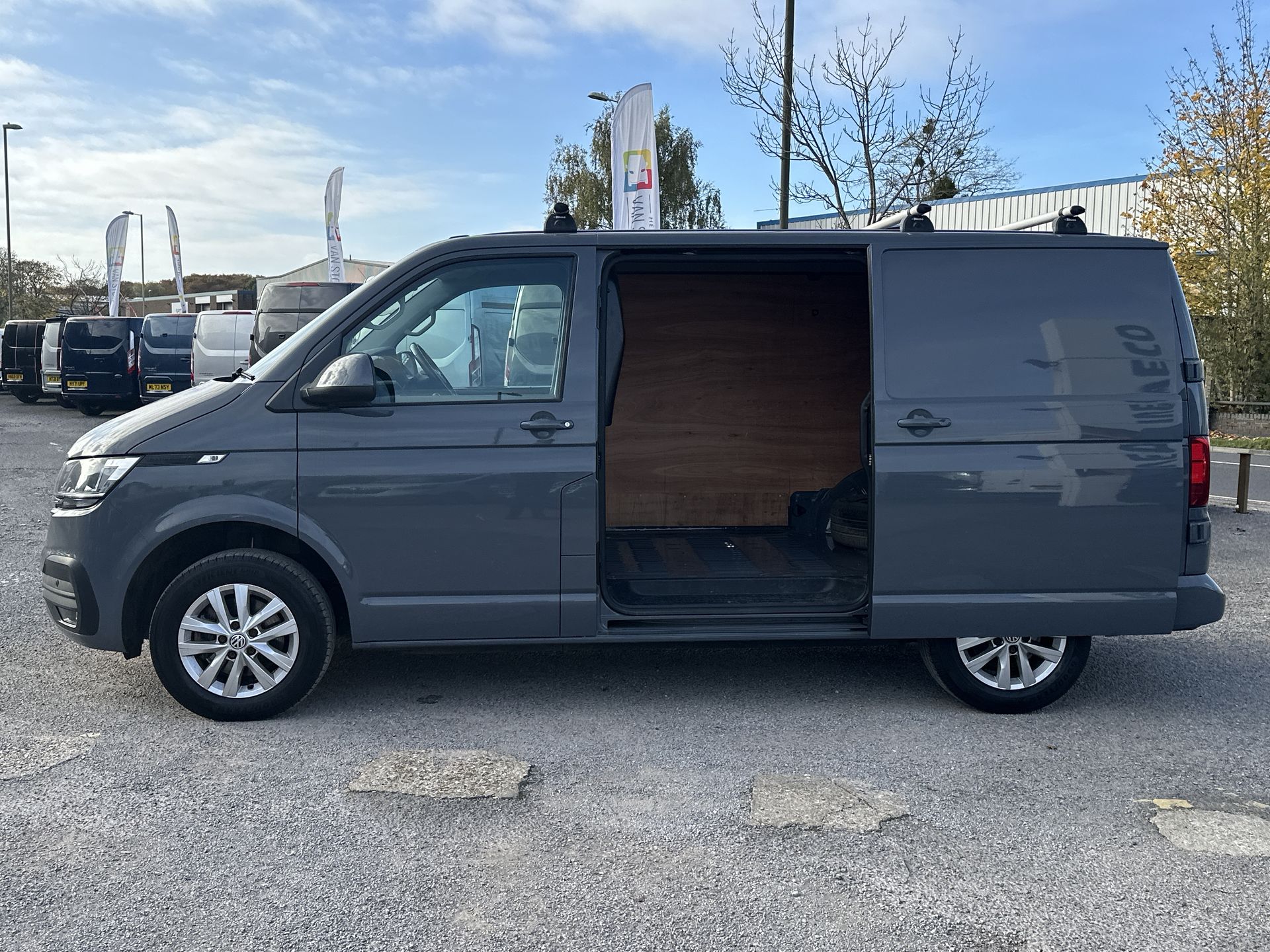 T28 TDI 150 VAN