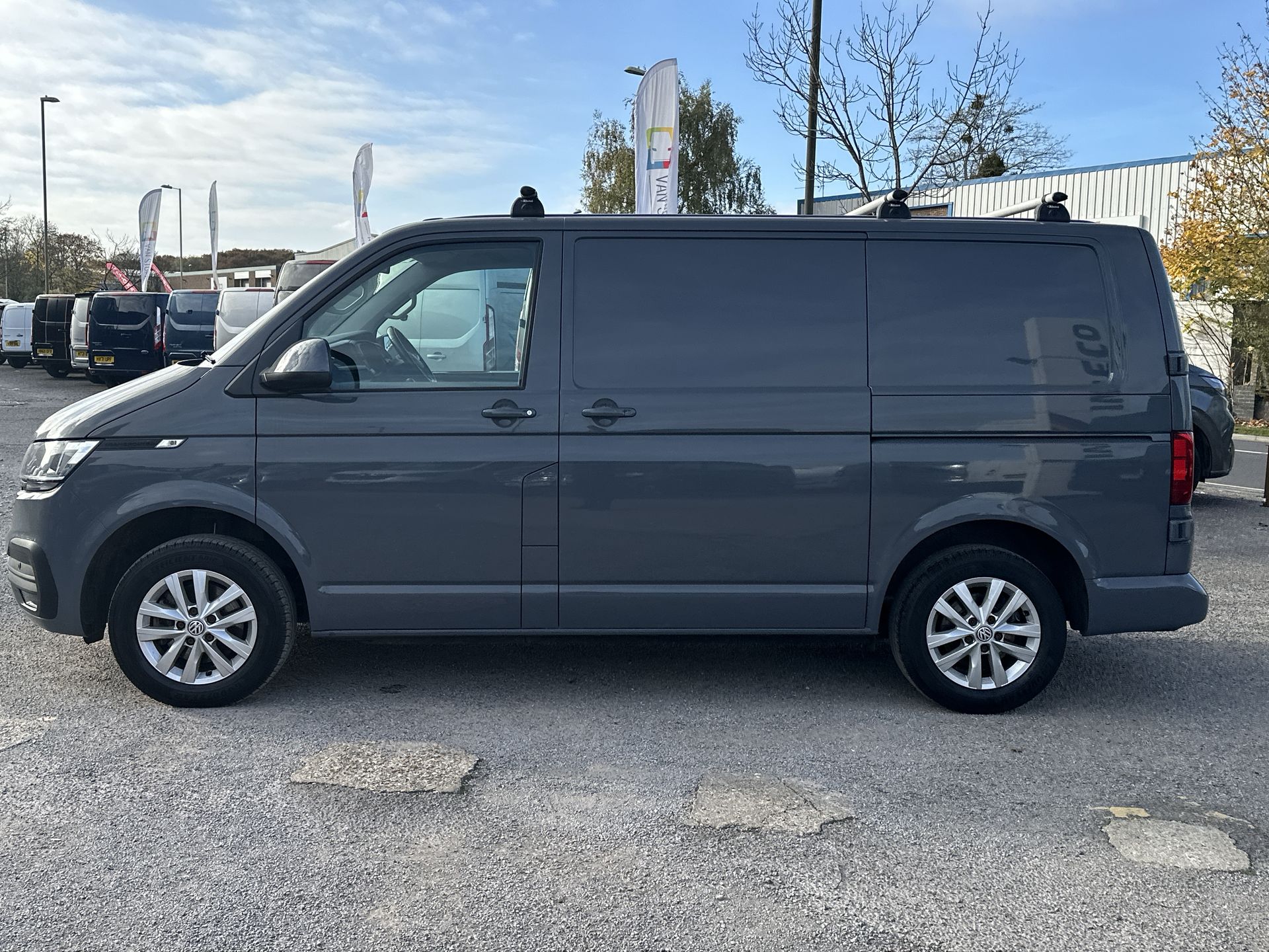 T28 TDI 150 VAN