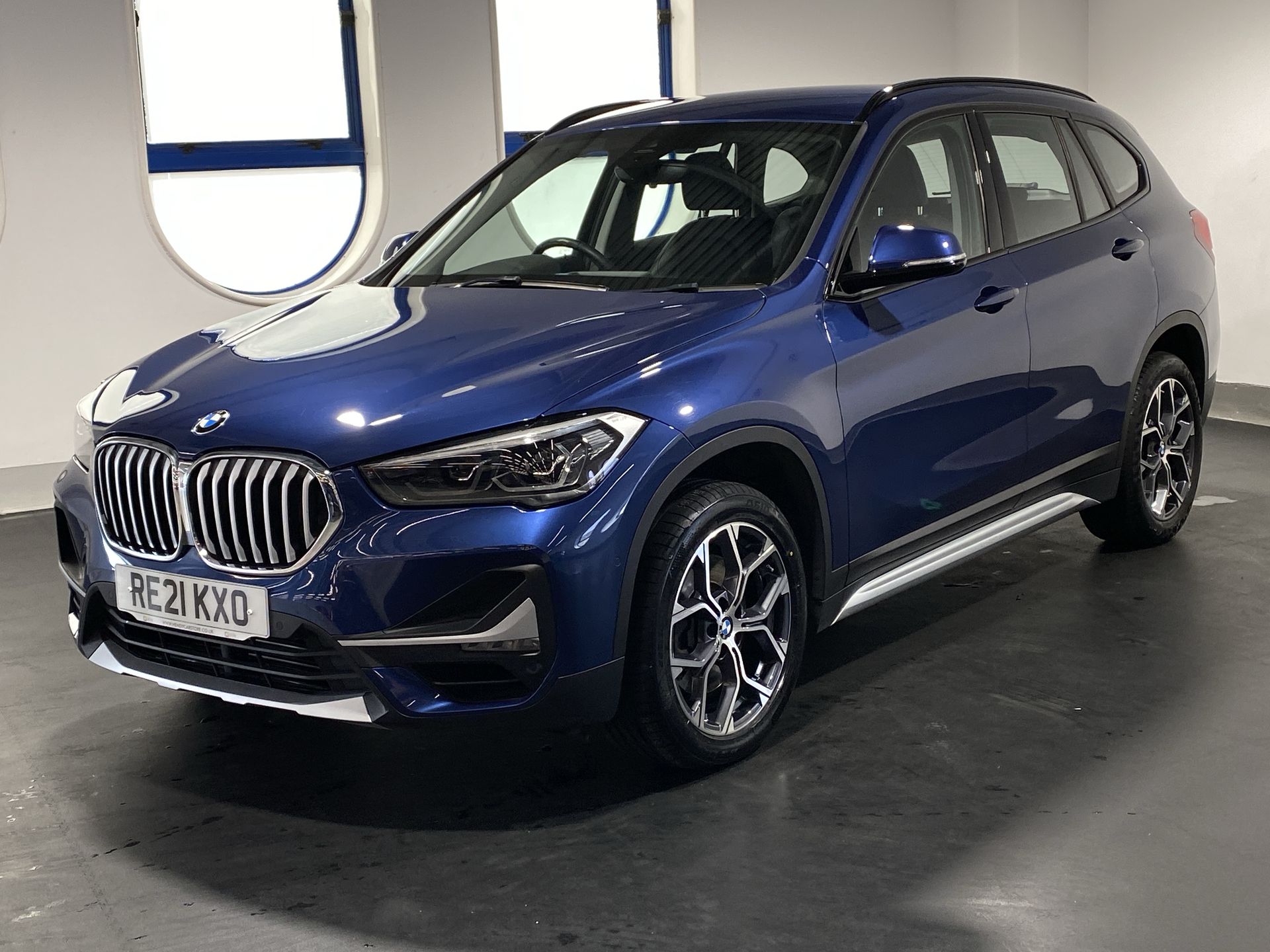 XDRIVE 20I 178 STEP