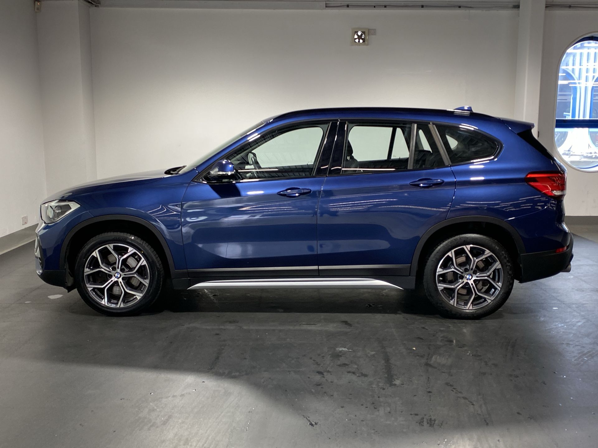 XDRIVE 20I 178 STEP