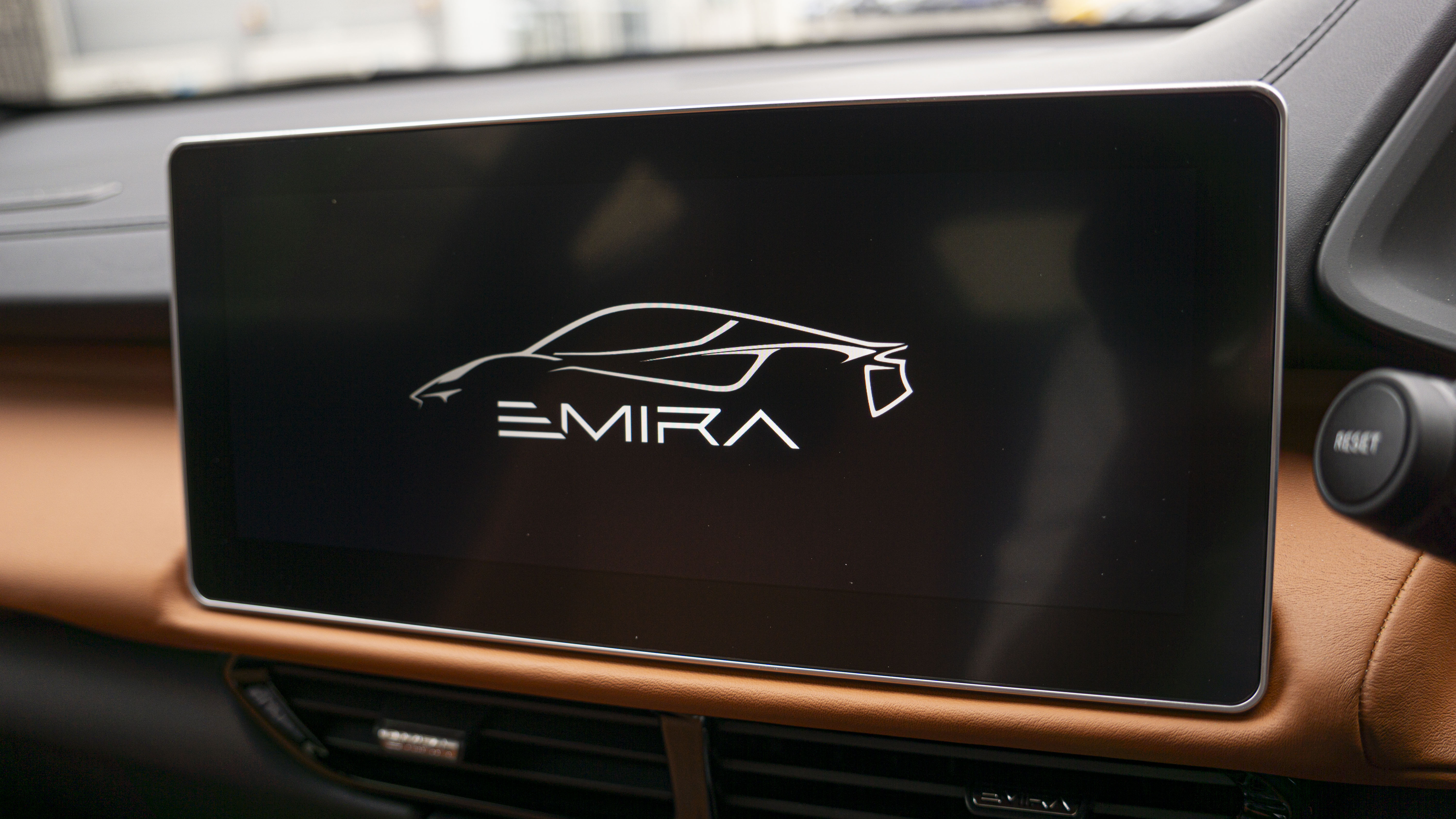 EMIRA 2.0 FIRST EDITION 2DR DCT COUPE