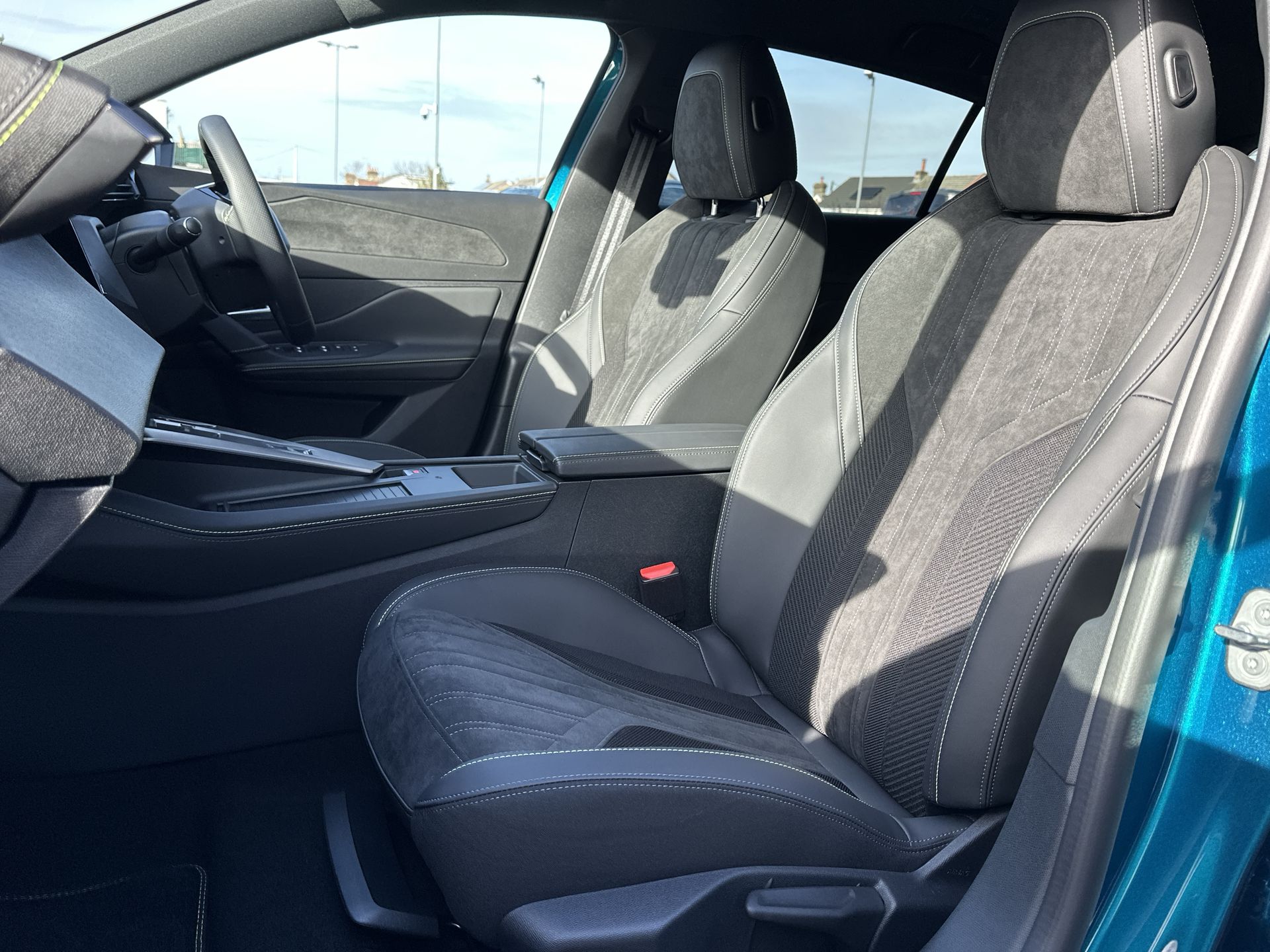 308 115KW GT 54KWH 5DR AUTO HATCHBACK