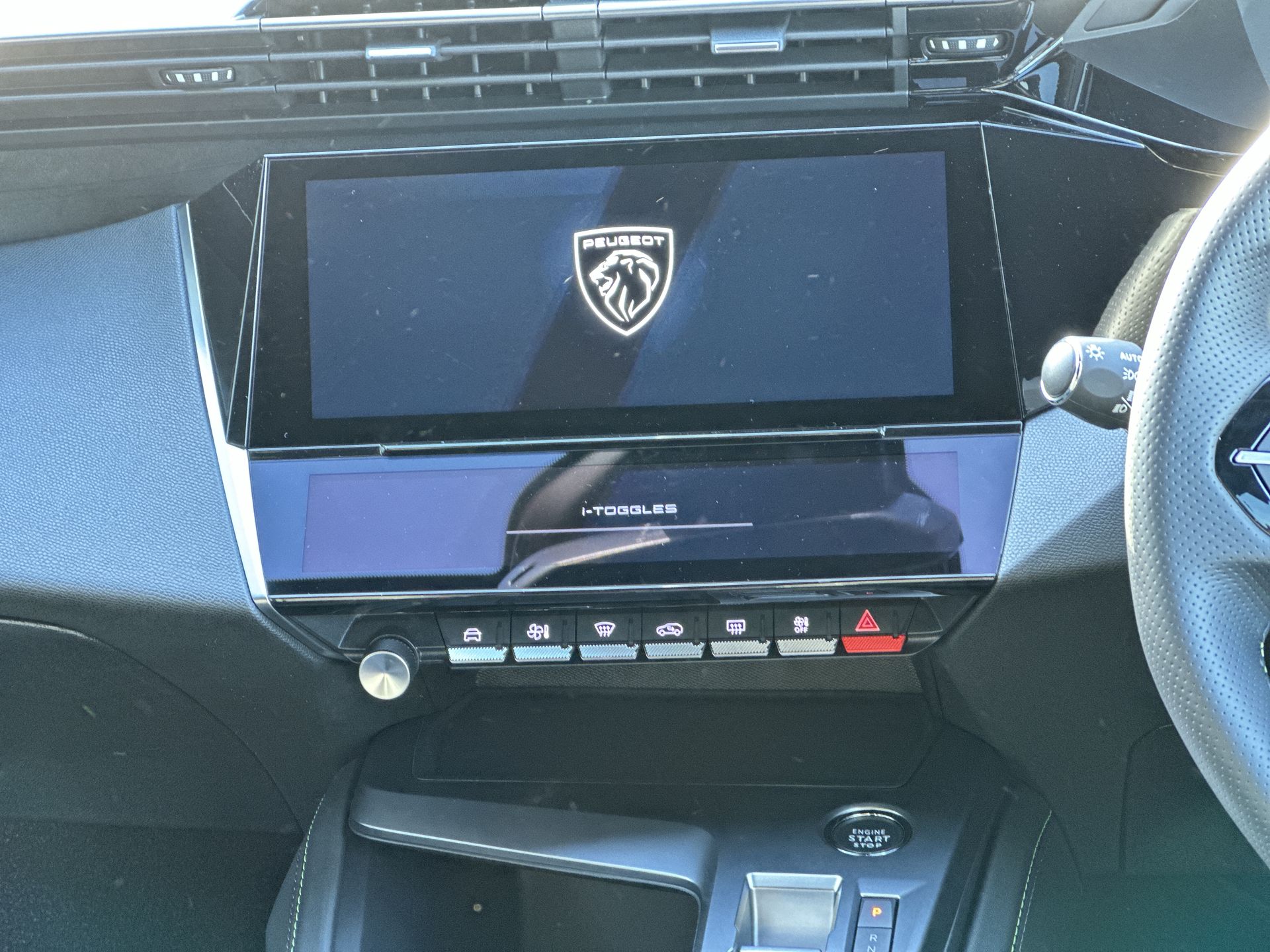 308 115KW GT 54KWH 5DR AUTO HATCHBACK