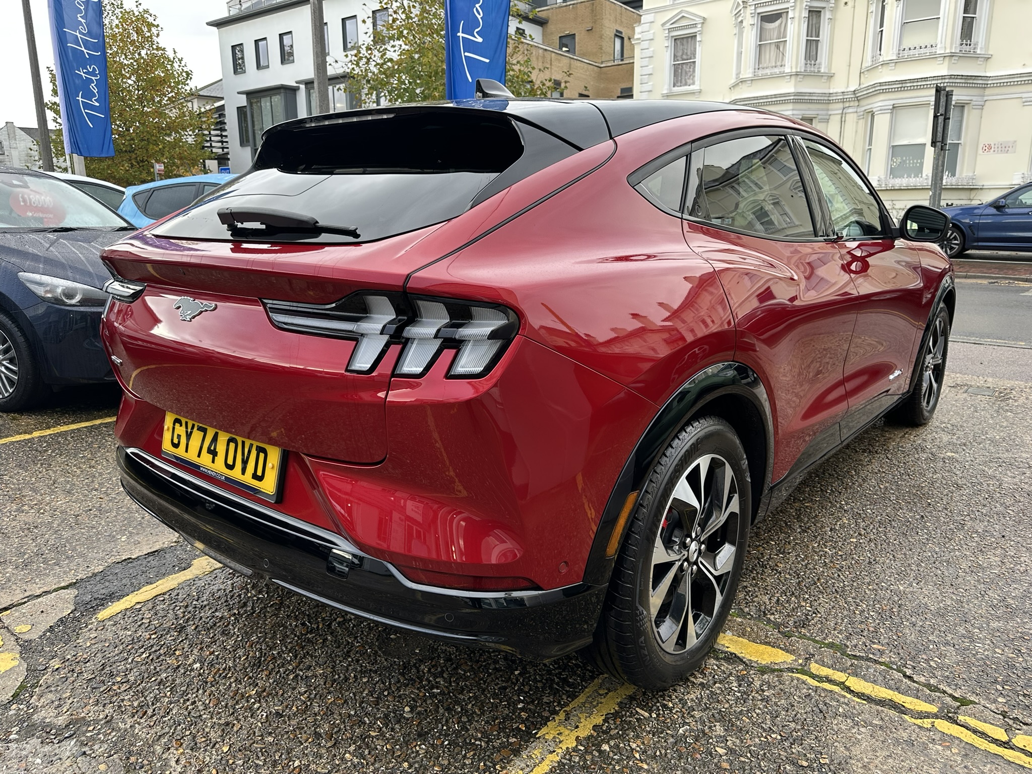 91KWH AWD