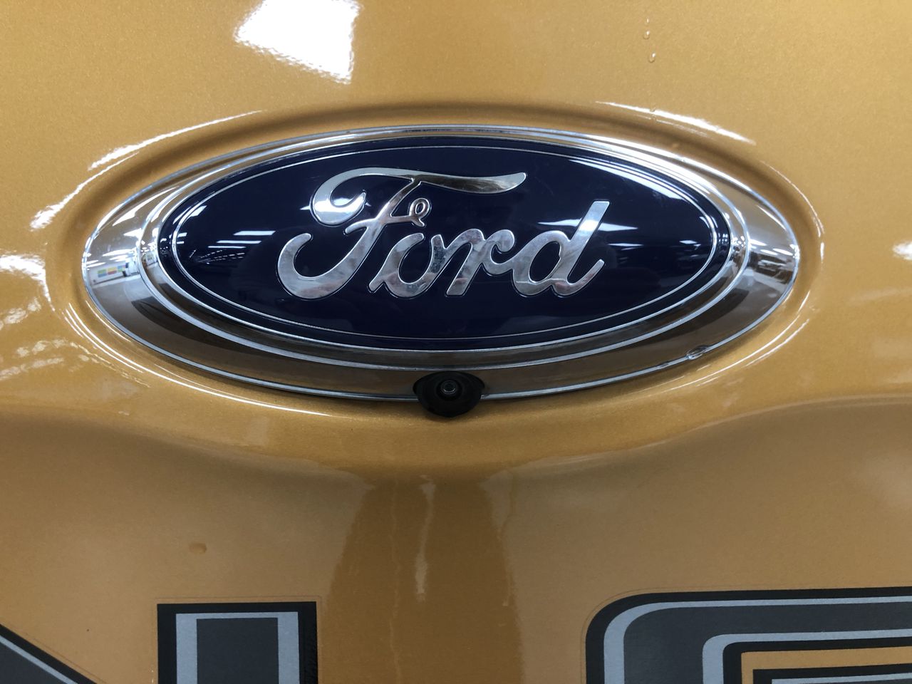 Ford Ranger 34