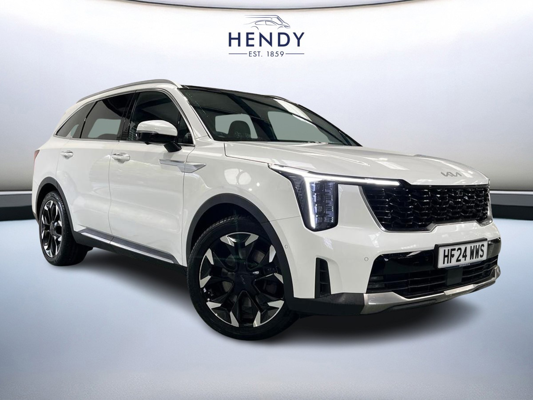 2024 KIA Sorento