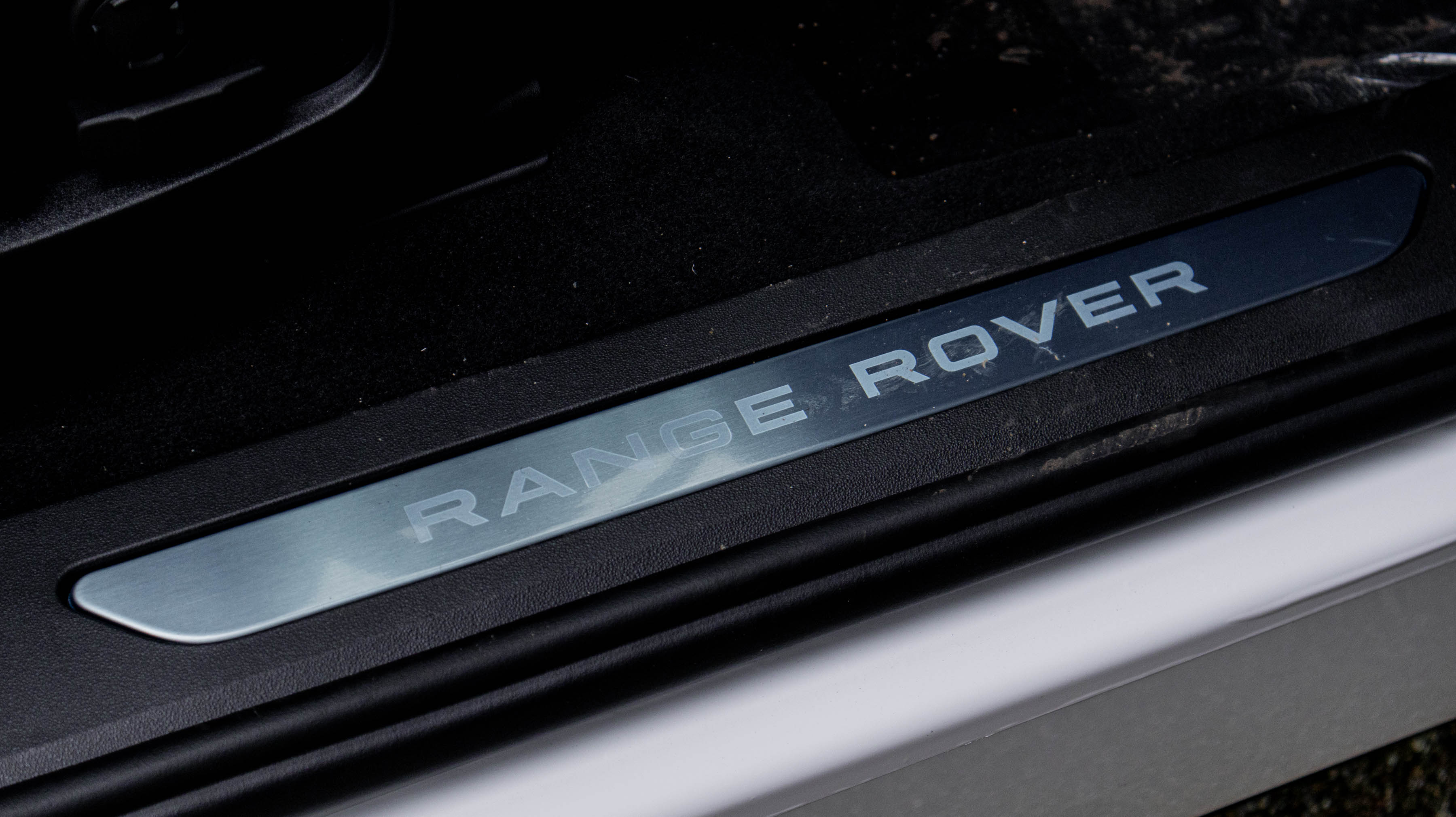 RANGE ROVER EVOQUE 2.0 D200 DYNAMIC SE 5DR AUTO HATCHBACK