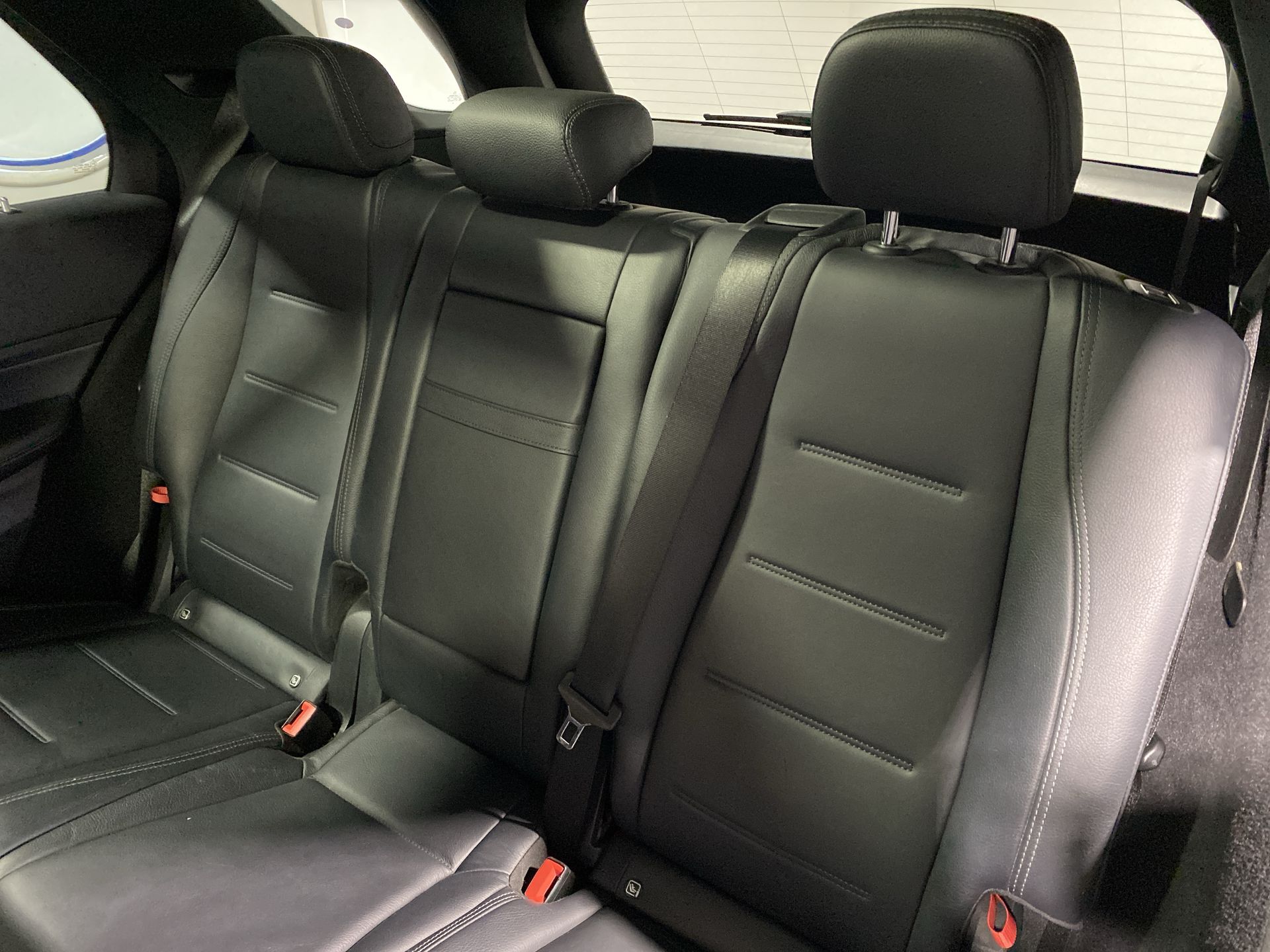 GLE 400D 4MATIC PREM + 9G-TRON 7 ST