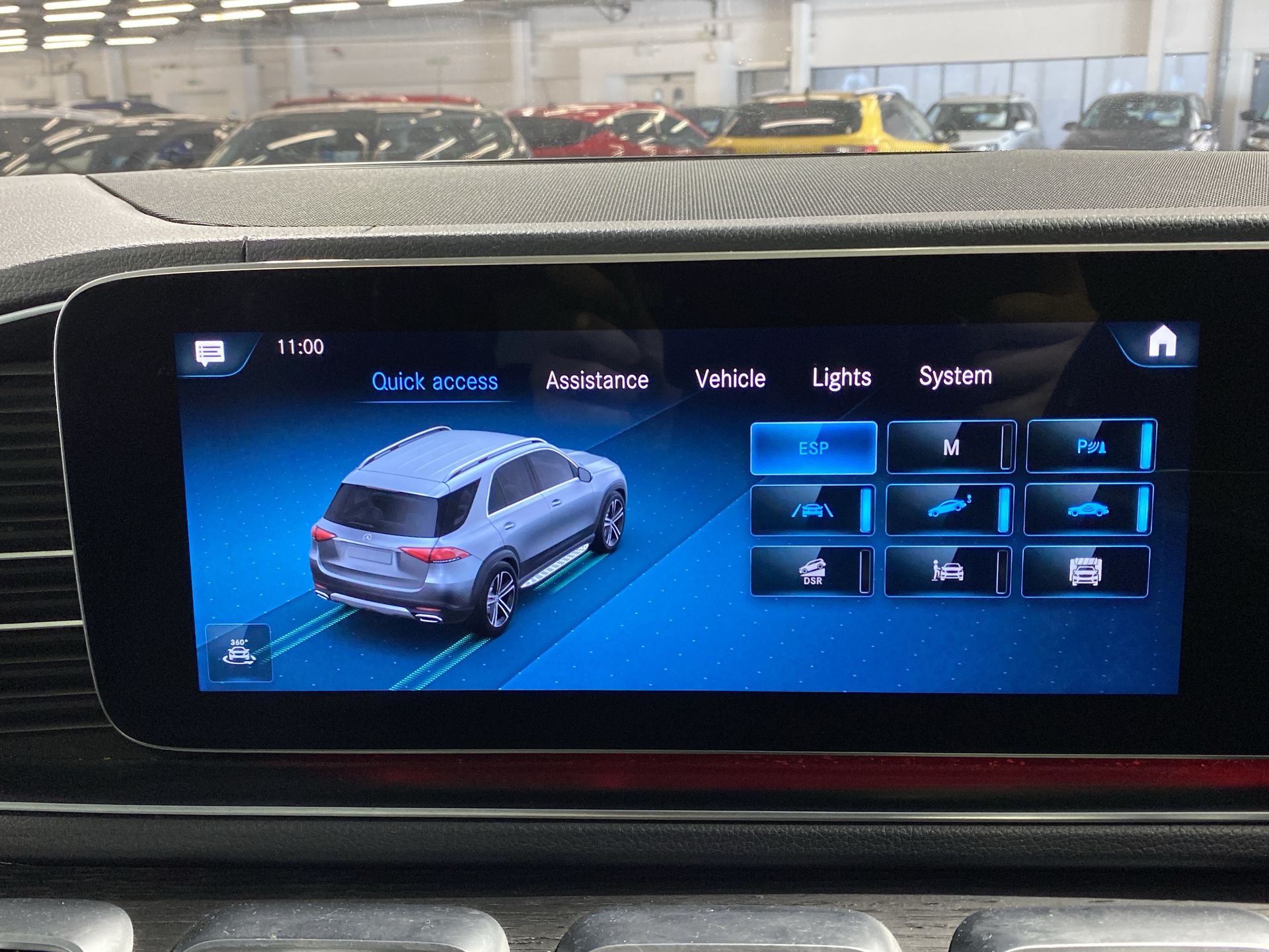GLE 400D 4MATIC PREM + 9G-TRON 7 ST