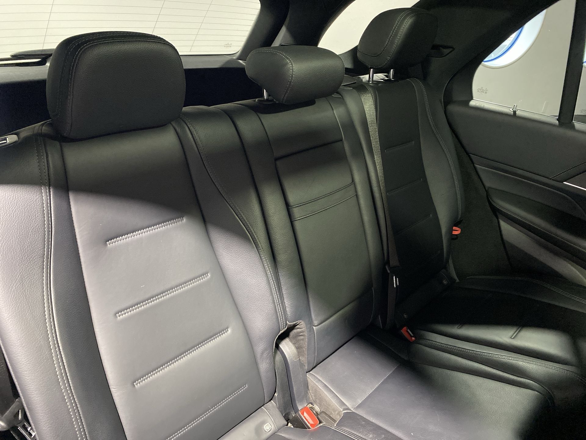 GLE 400D 4MATIC PREM + 9G-TRON 7 ST