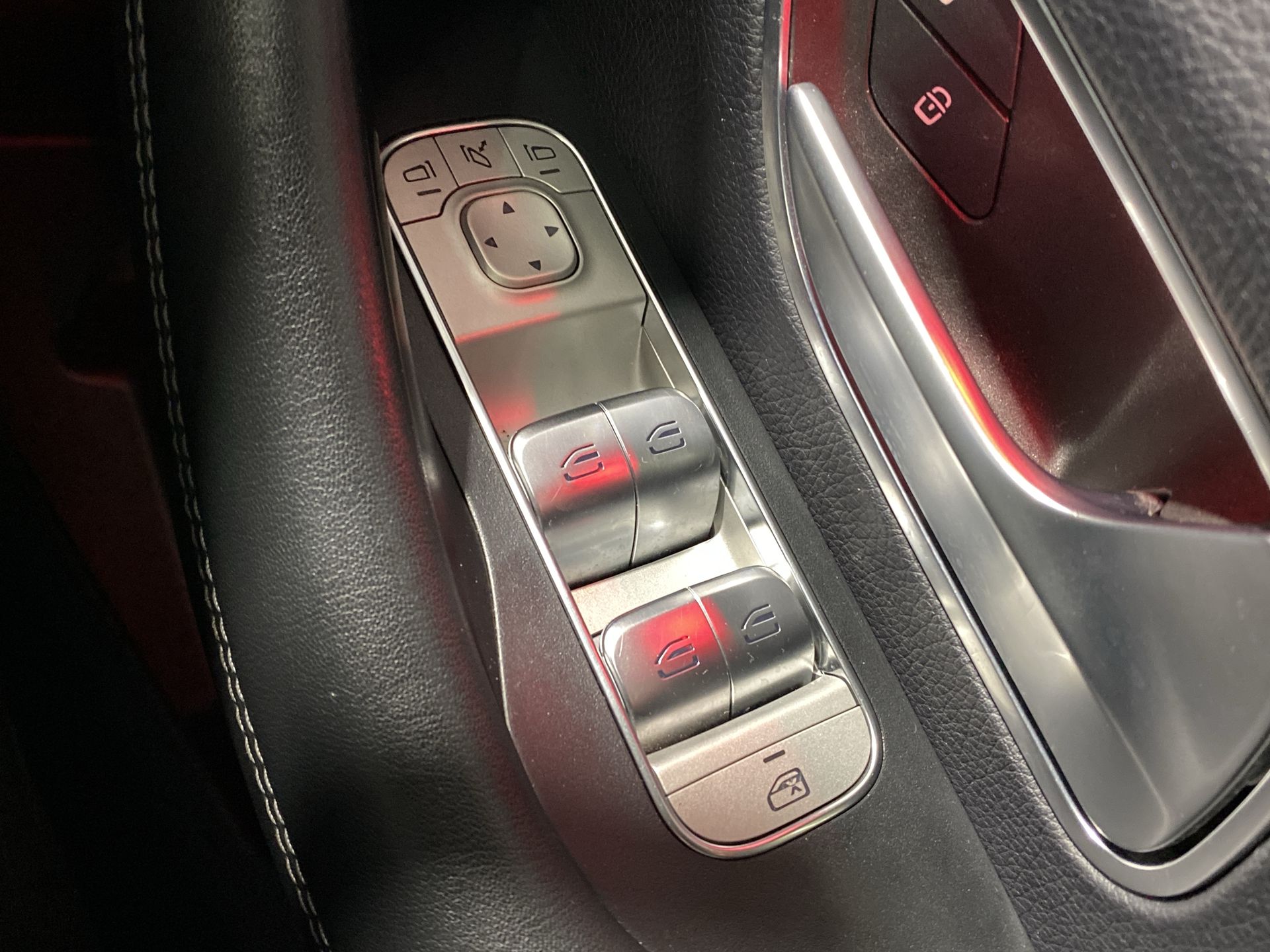 GLE 400D 4MATIC PREM + 9G-TRON 7 ST