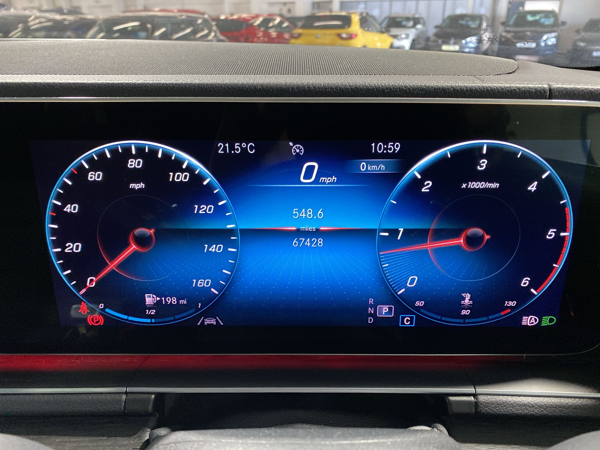GLE 400D 4MATIC PREM + 9G-TRON 7 ST