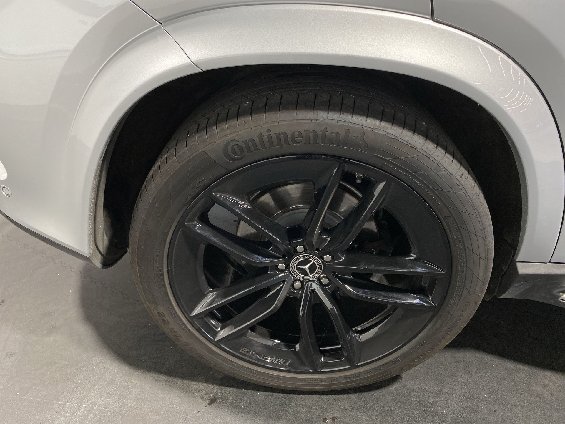 GLE 400D 4MATIC PREM + 9G-TRON 7 ST