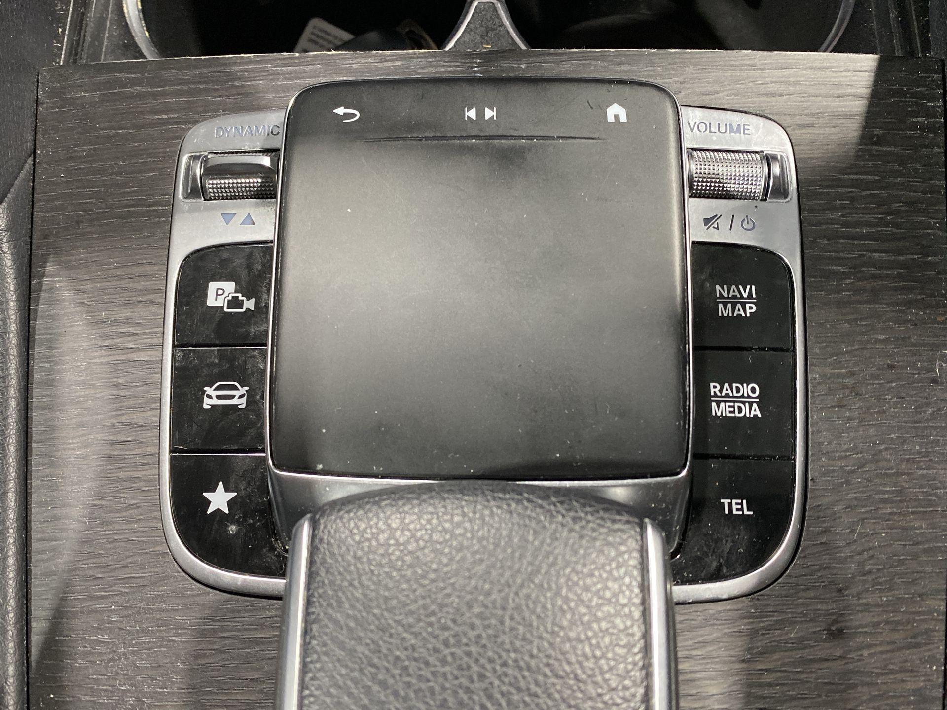 GLE 400D 4MATIC PREM + 9G-TRON 7 ST