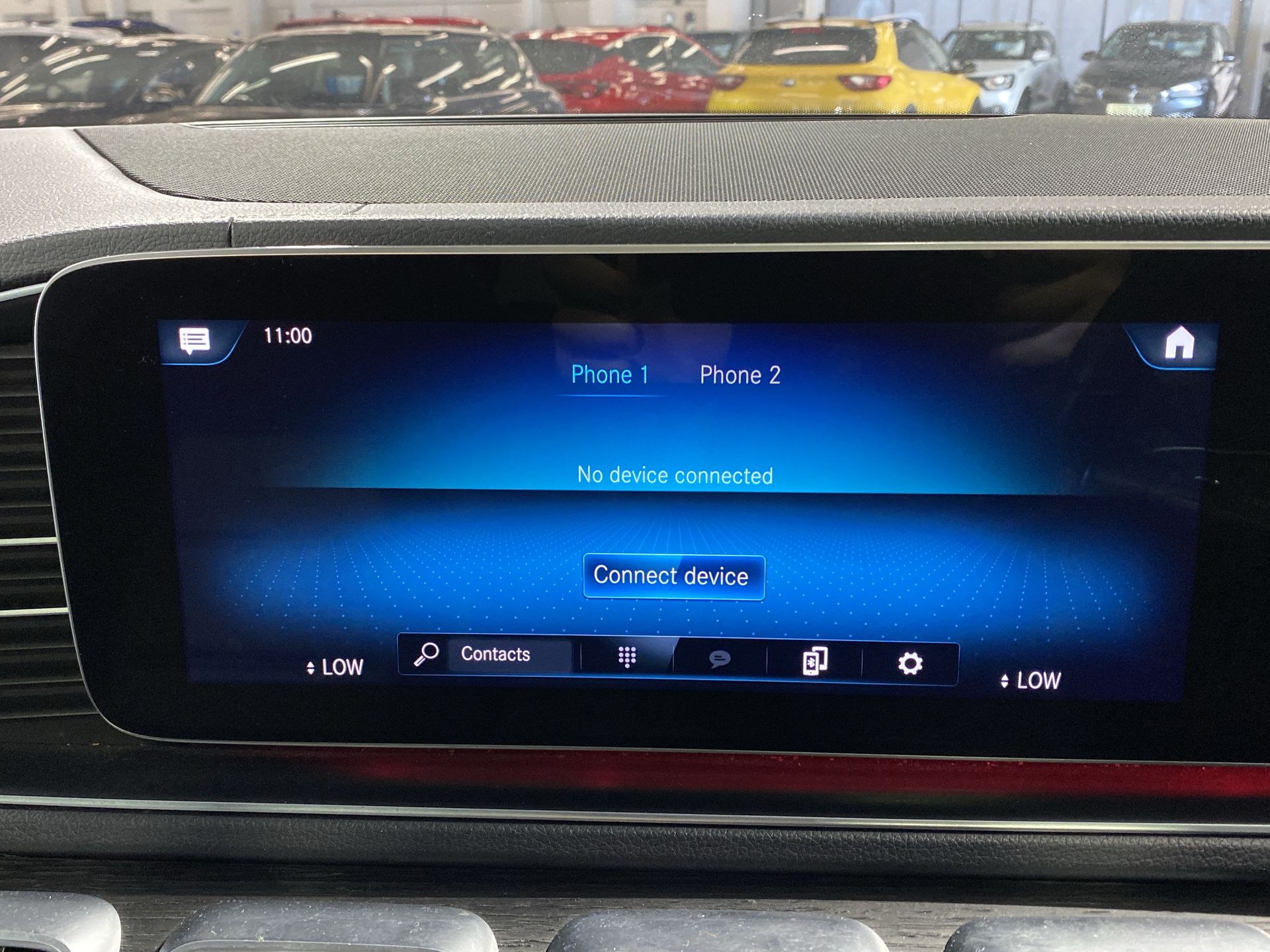GLE 400D 4MATIC PREM + 9G-TRON 7 ST