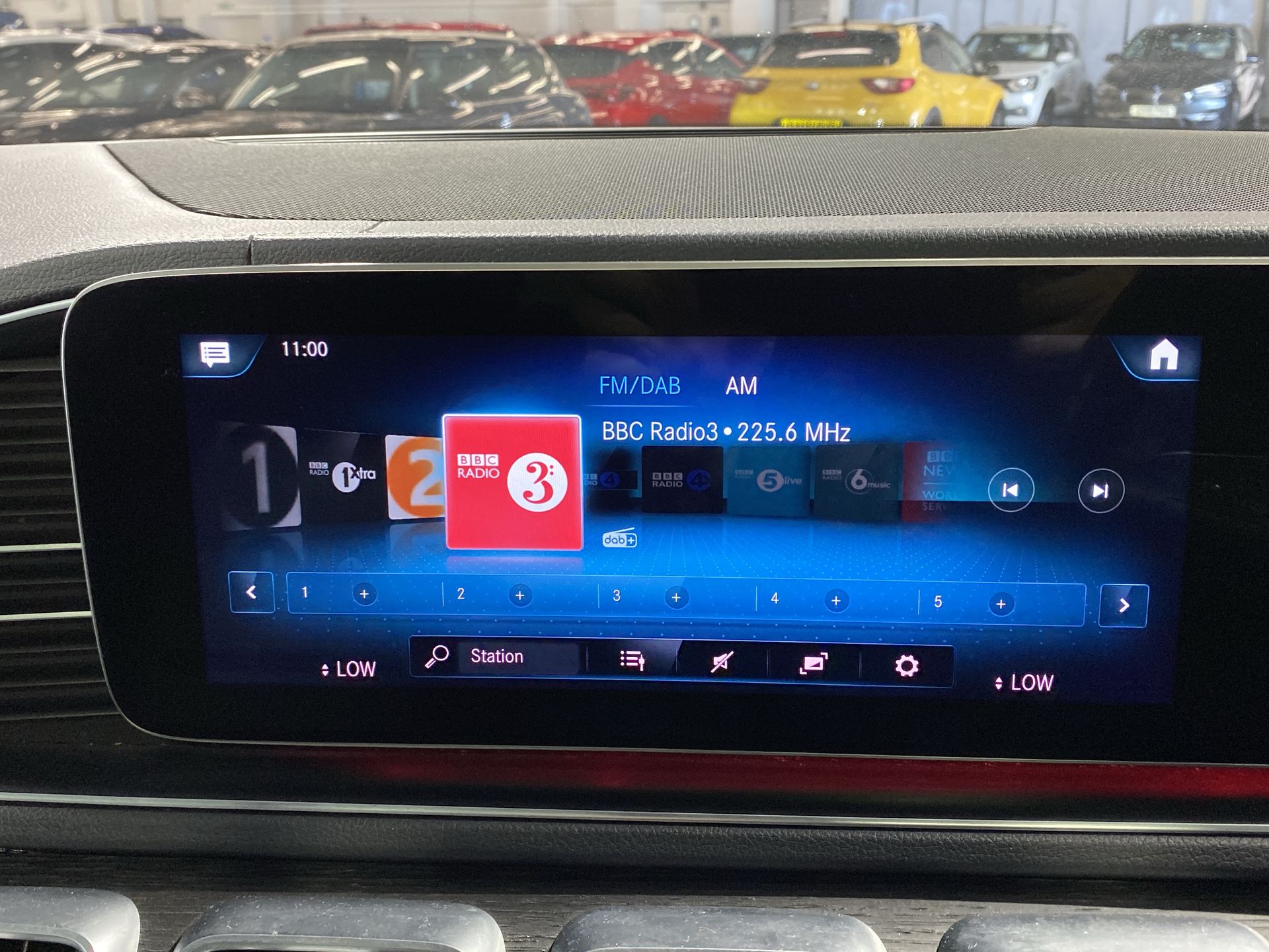 GLE 400D 4MATIC PREM + 9G-TRON 7 ST