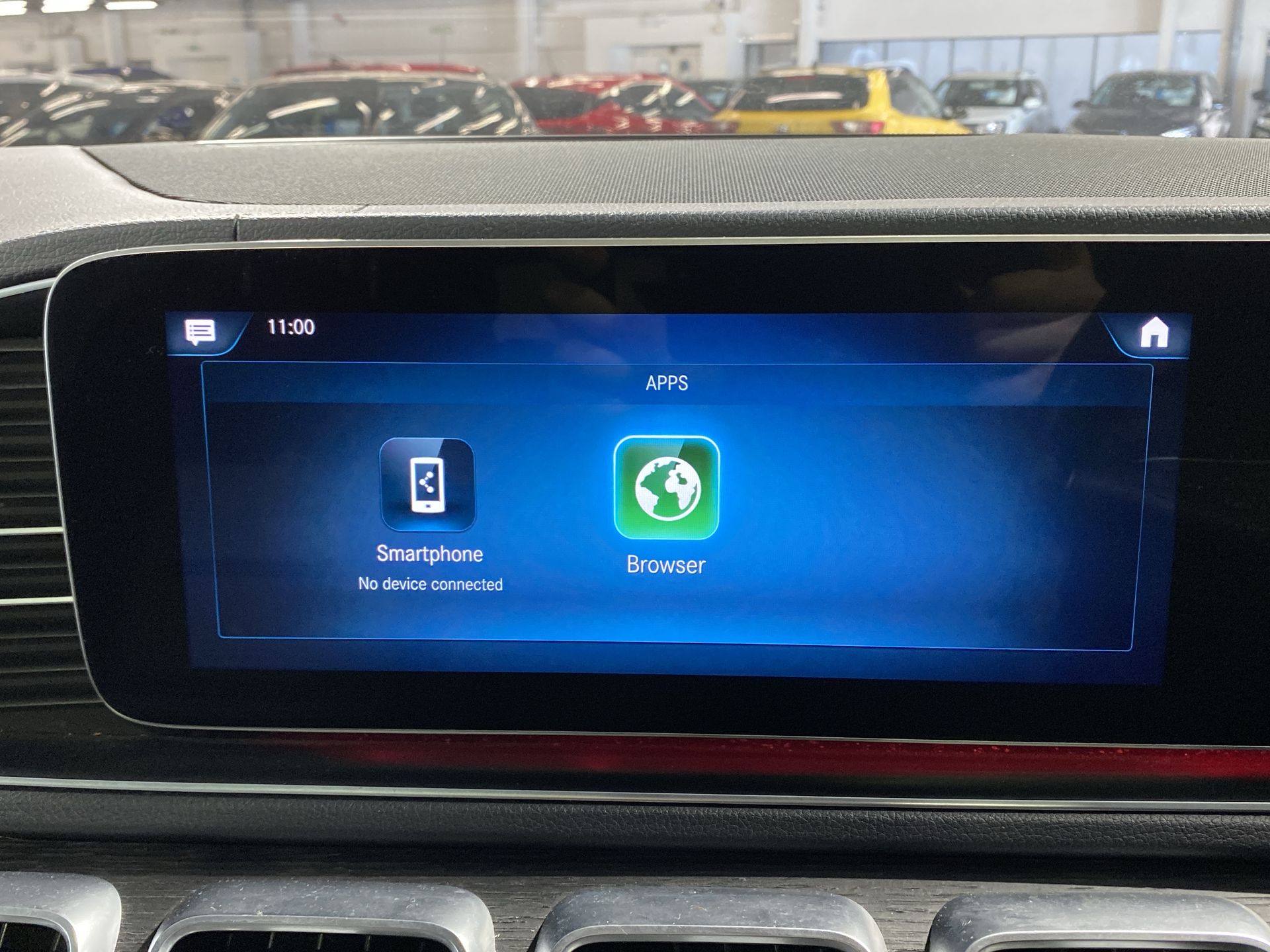 GLE 400D 4MATIC PREM + 9G-TRON 7 ST
