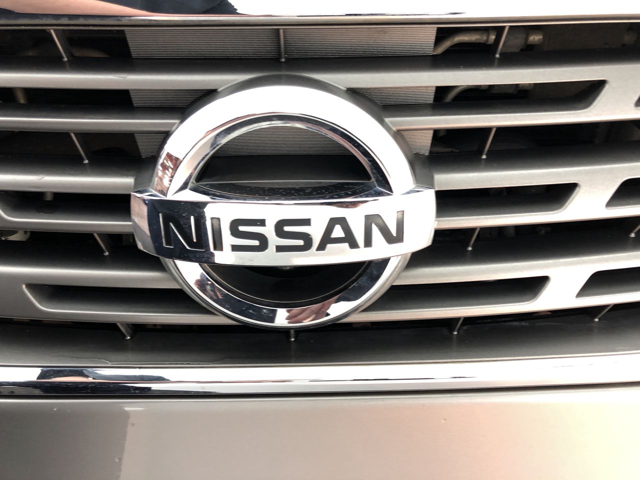 Nissan Navara 26
