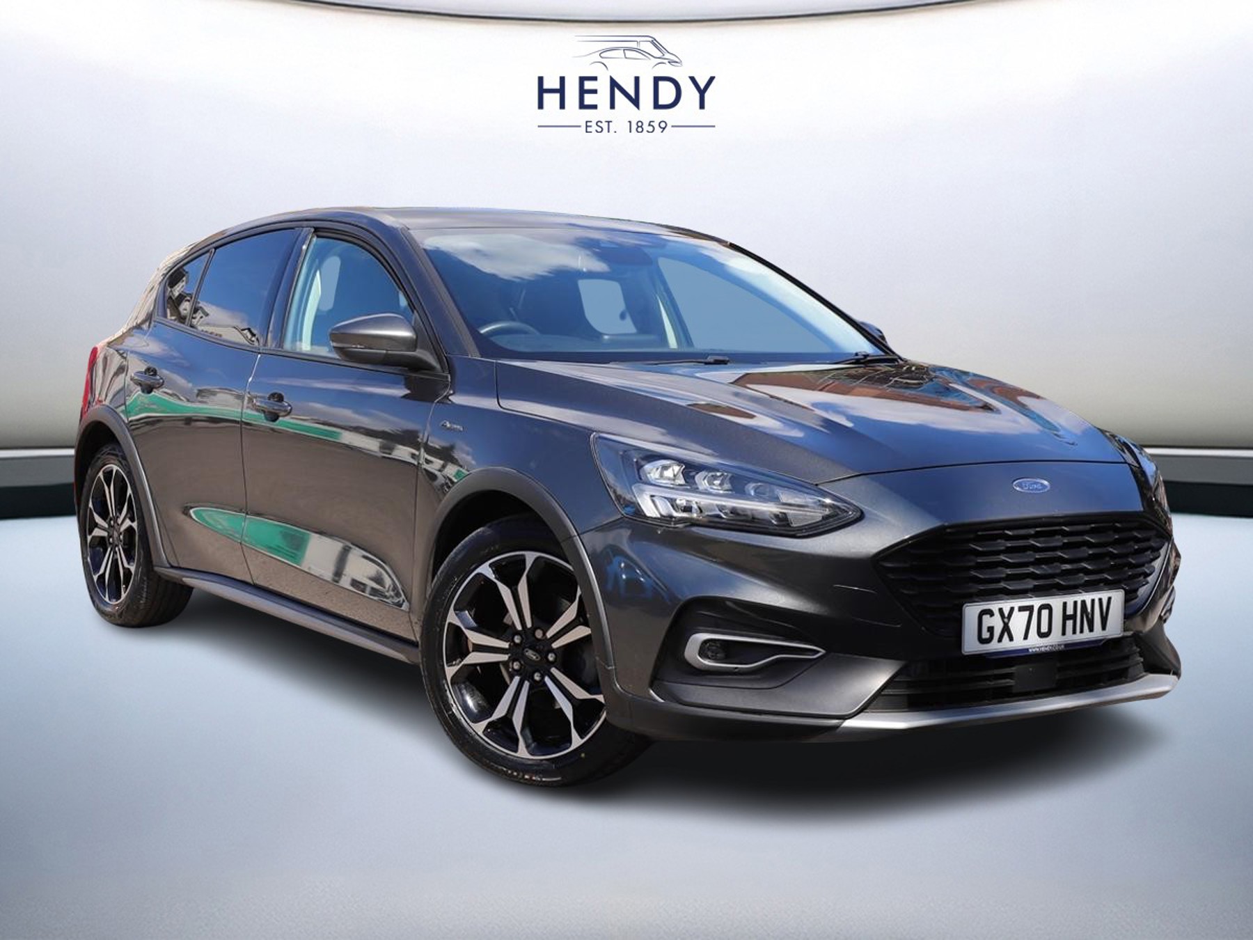 Ford Focus dealer public-web source image