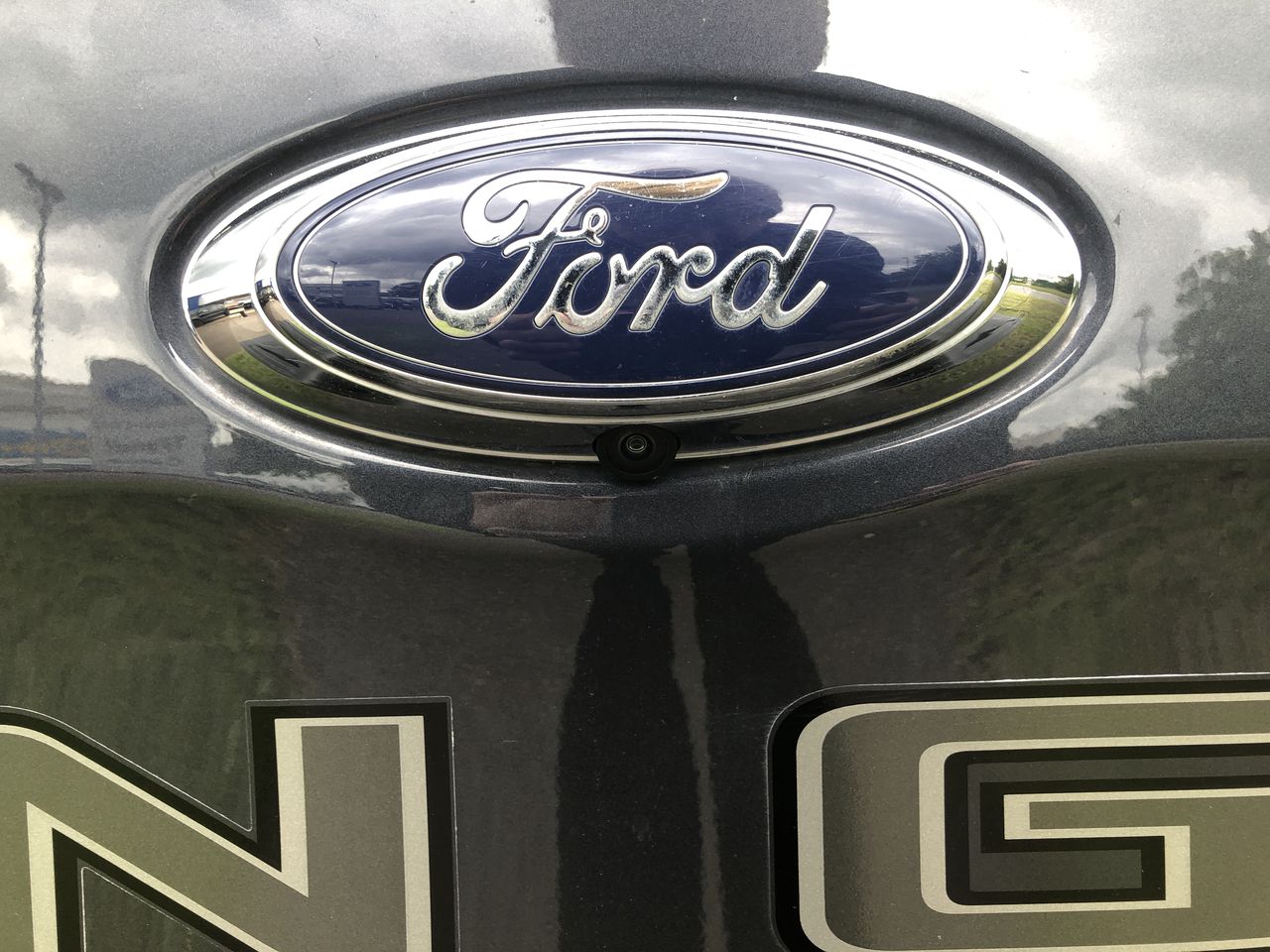 Ford Ranger 32