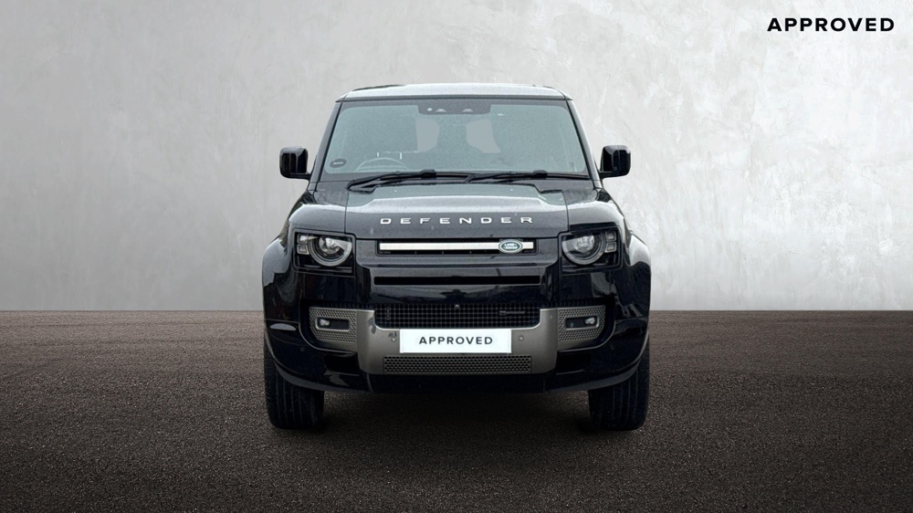 LAND ROVER DEFENDER 90