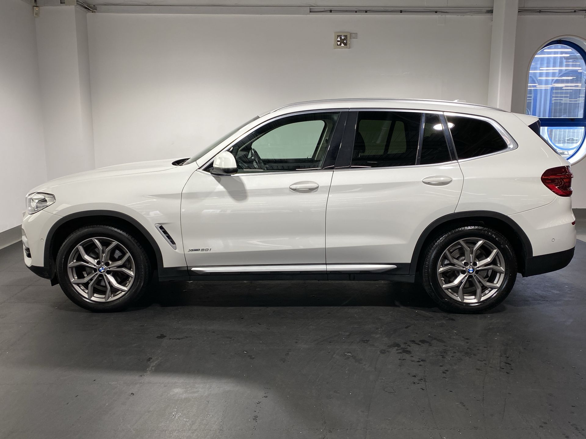 XDRIVE20I STEP