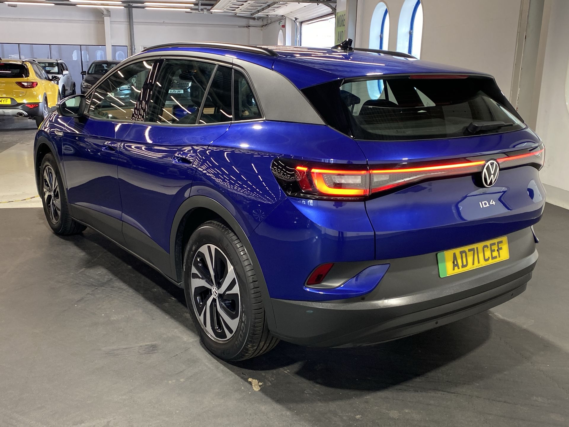 52KWH