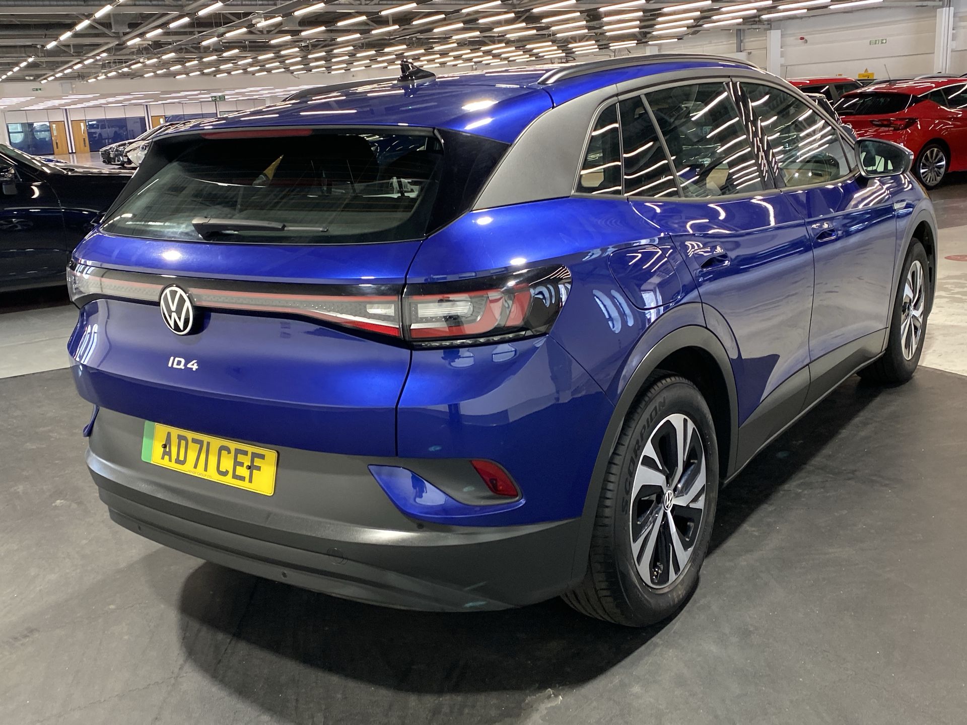 52KWH