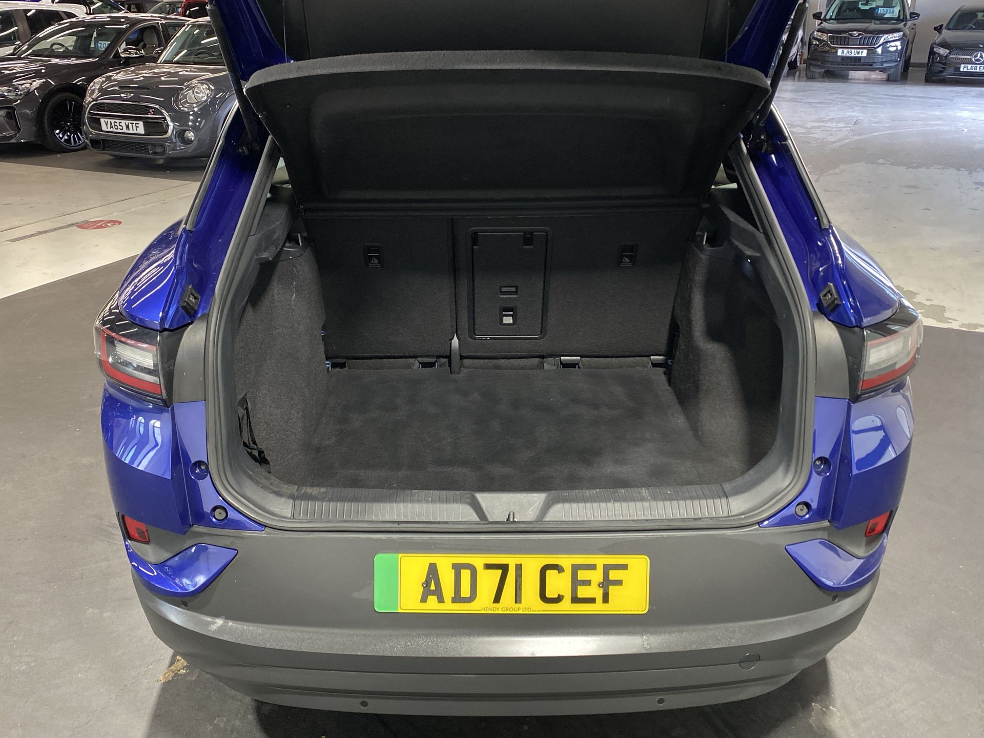 52KWH