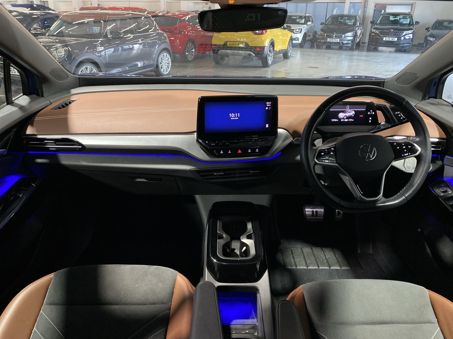 52KWH
