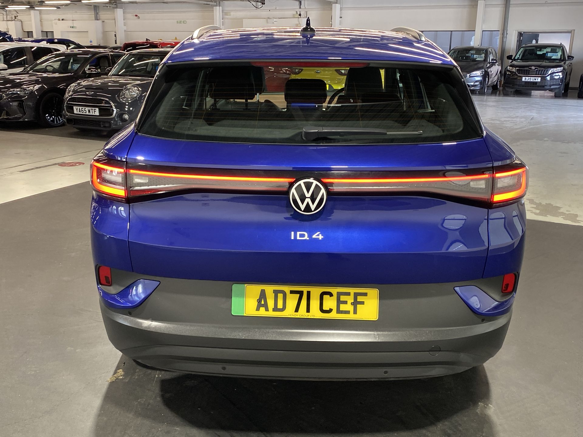 52KWH